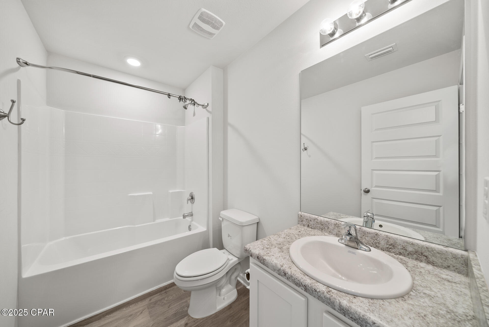 G.C. Dev. Co. - Residential Lease