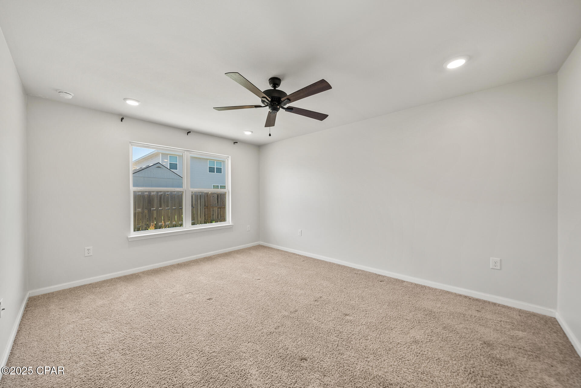 G.C. Dev. Co. - Residential Lease