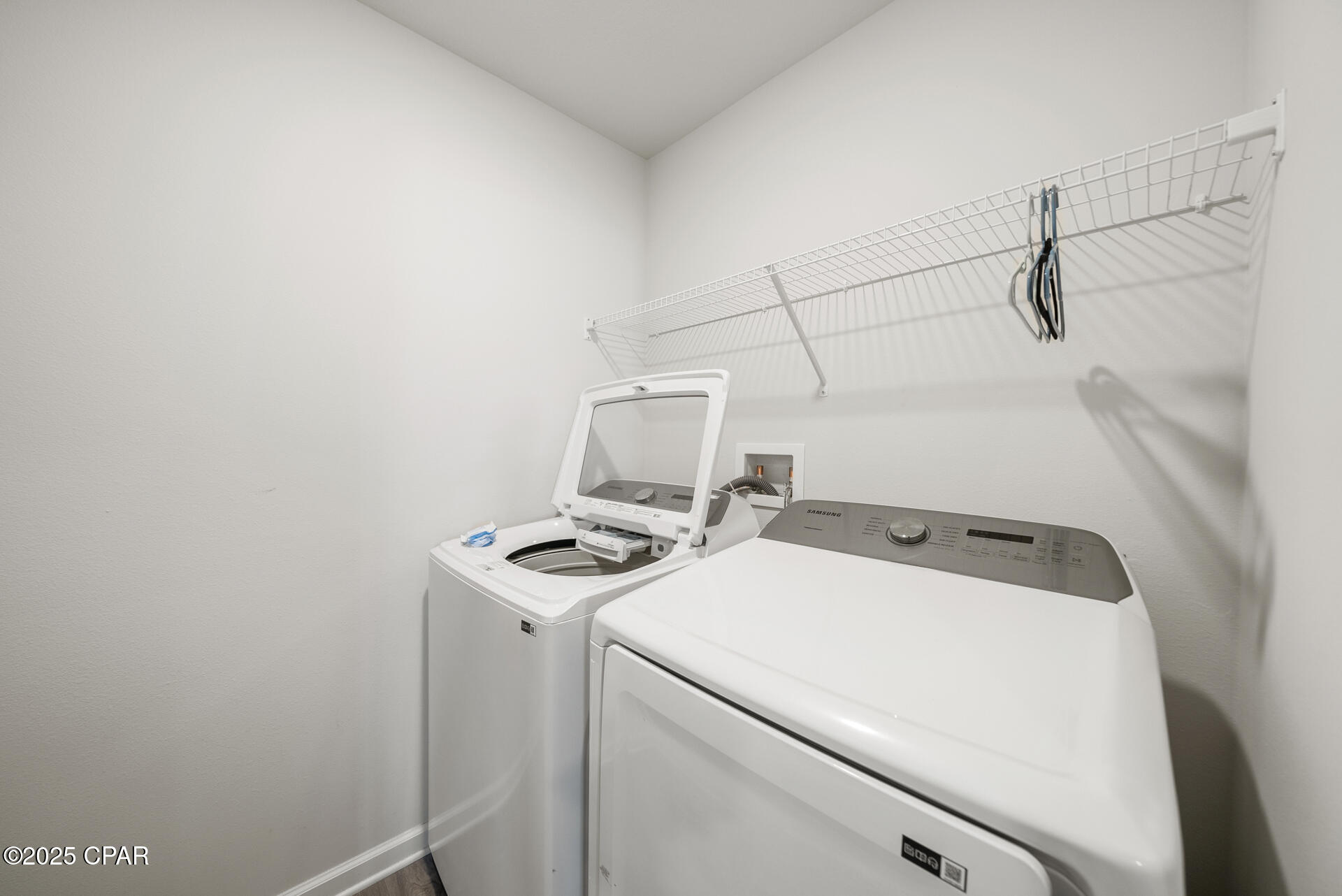 G.C. Dev. Co. - Residential Lease