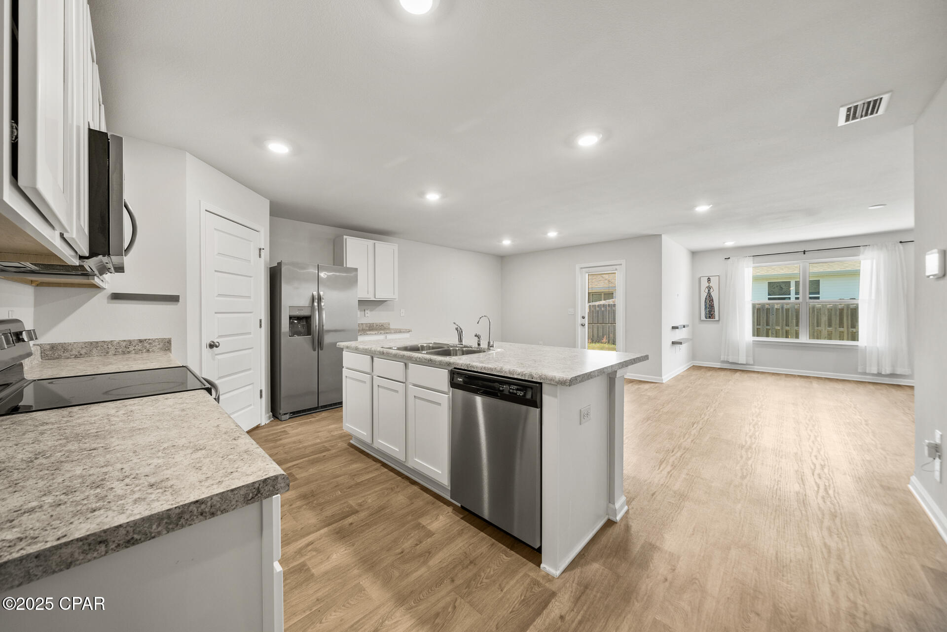 G.C. Dev. Co. - Residential Lease