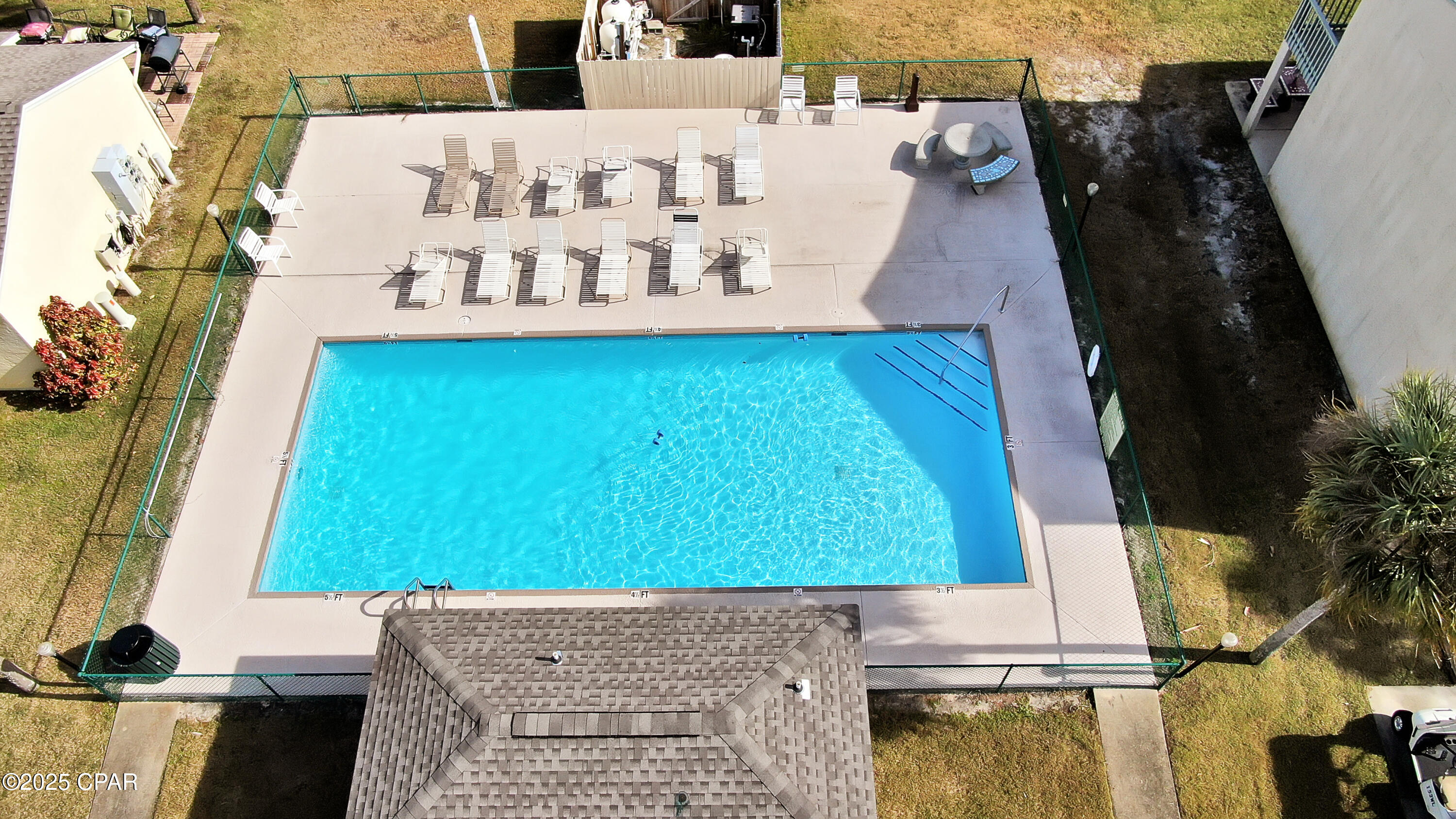 Gulf Highlands Beach Resort - Residential