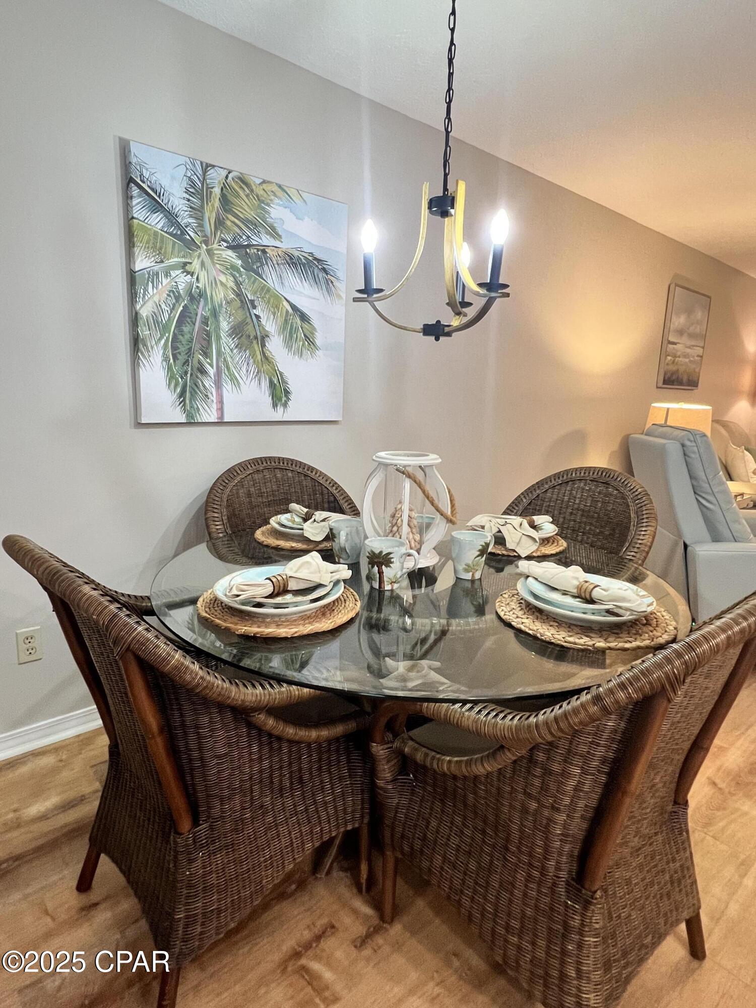 Gulf Highlands Beach Resort - Residential