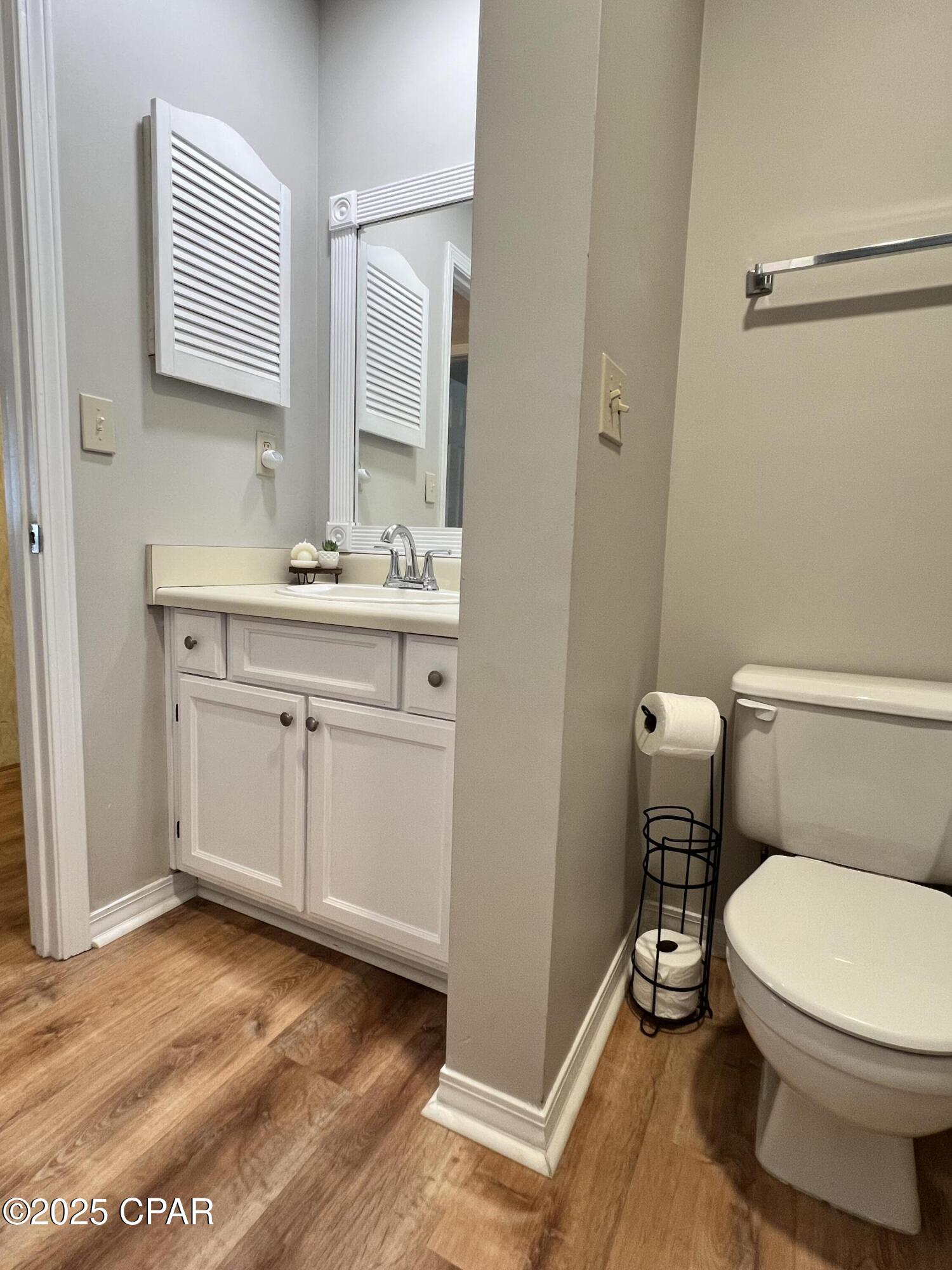 Gulf Highlands Beach Resort - Residential