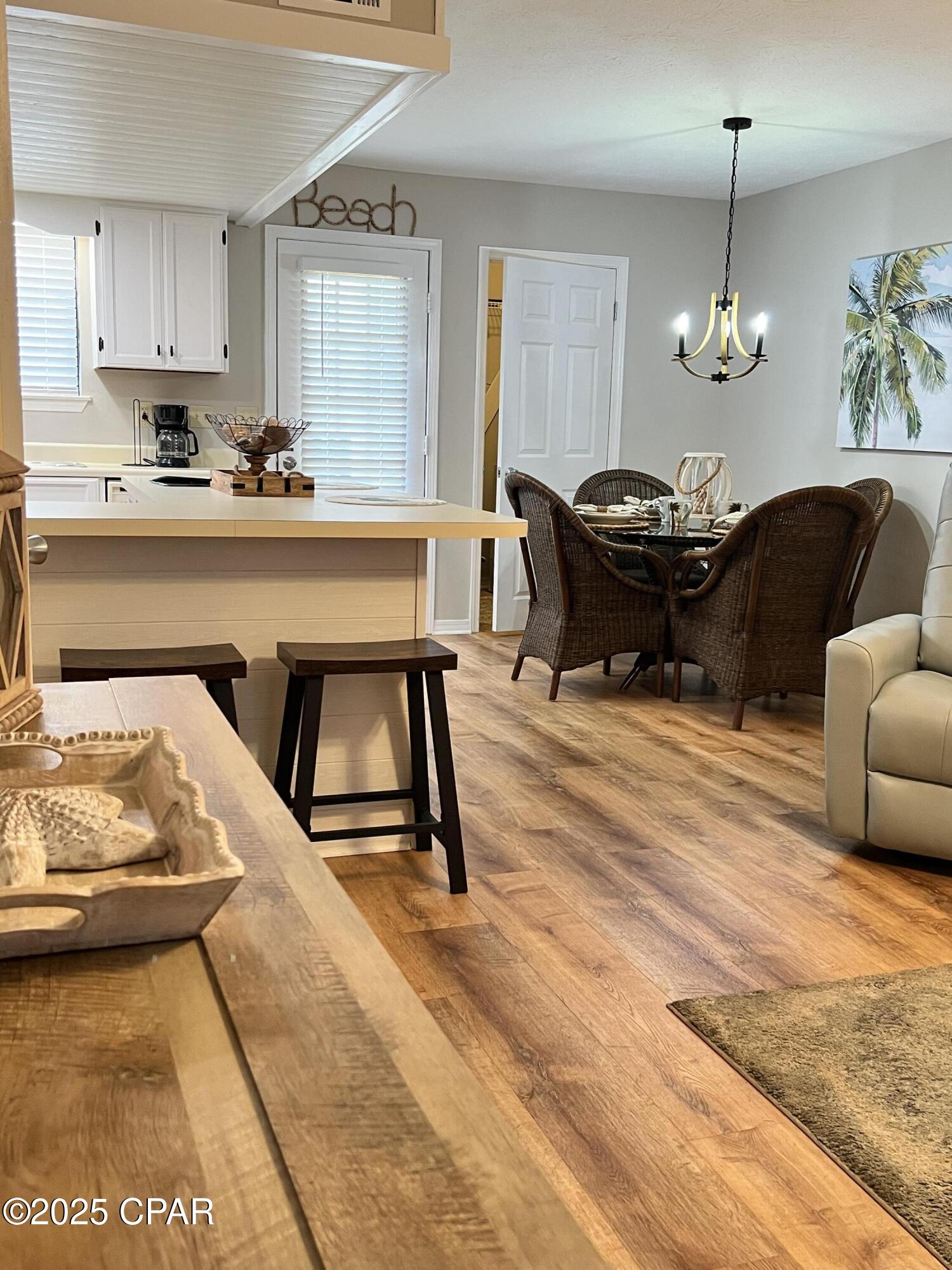 Gulf Highlands Beach Resort - Residential