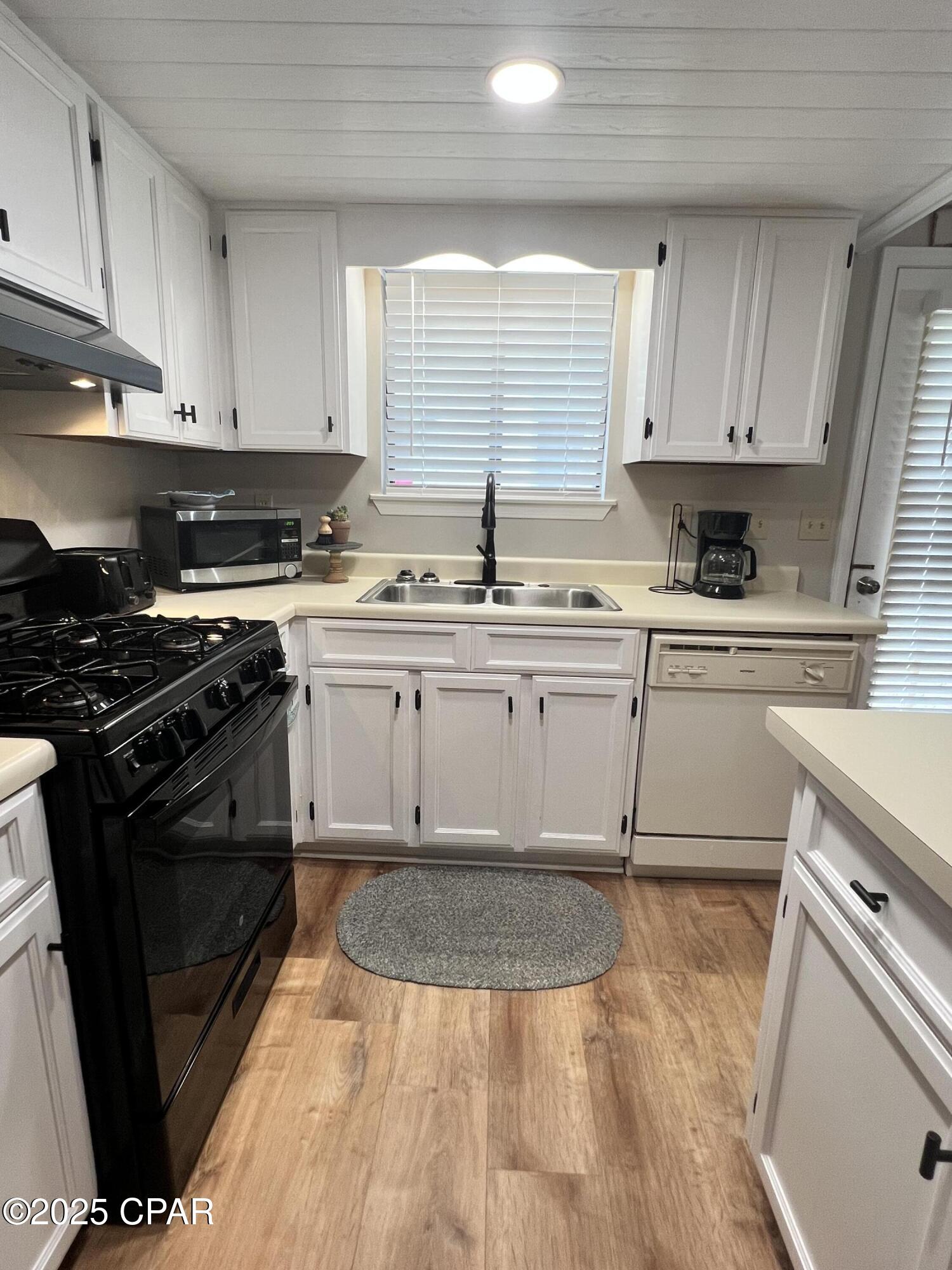 Gulf Highlands Beach Resort - Residential