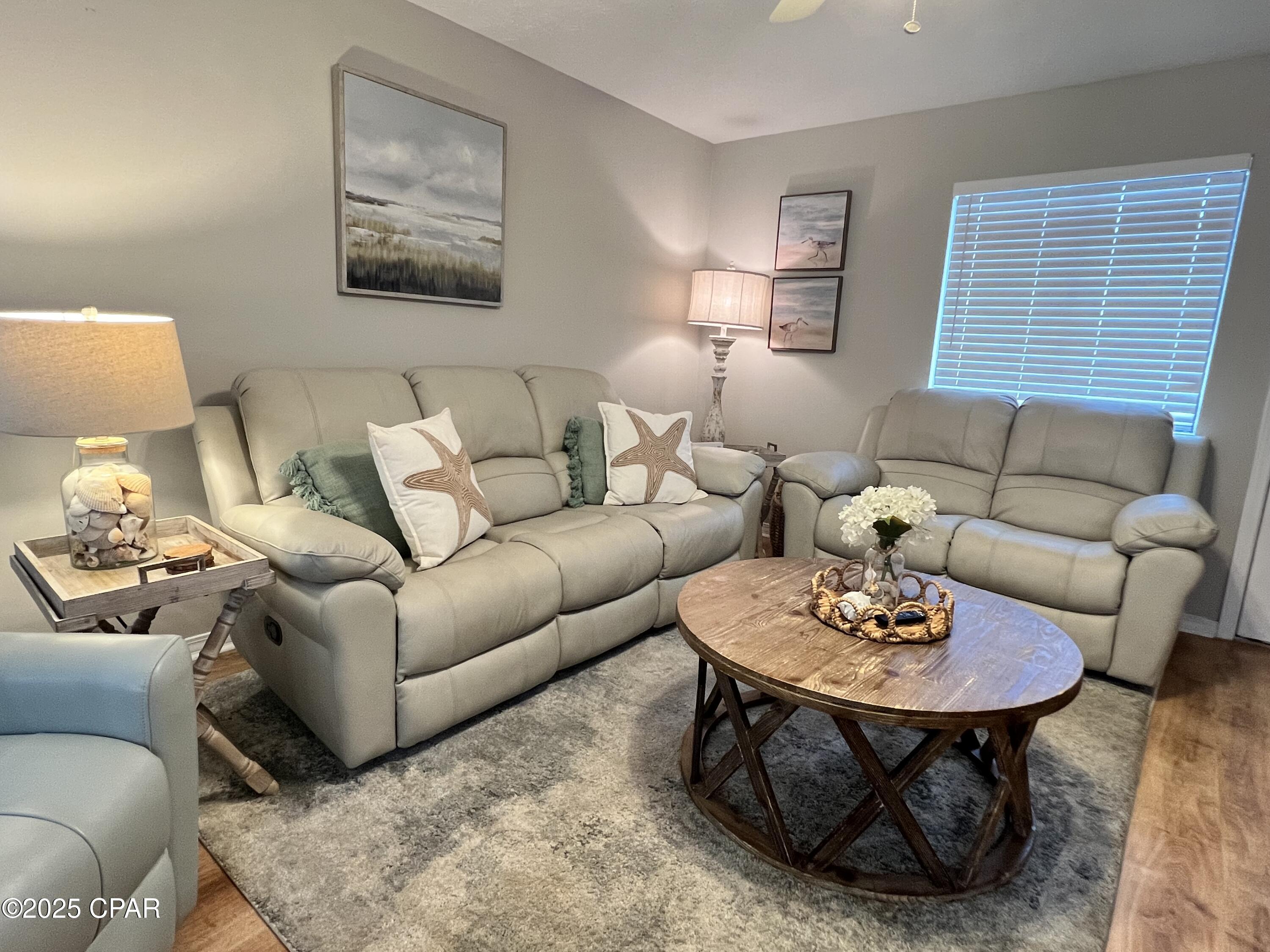 Gulf Highlands Beach Resort - Residential