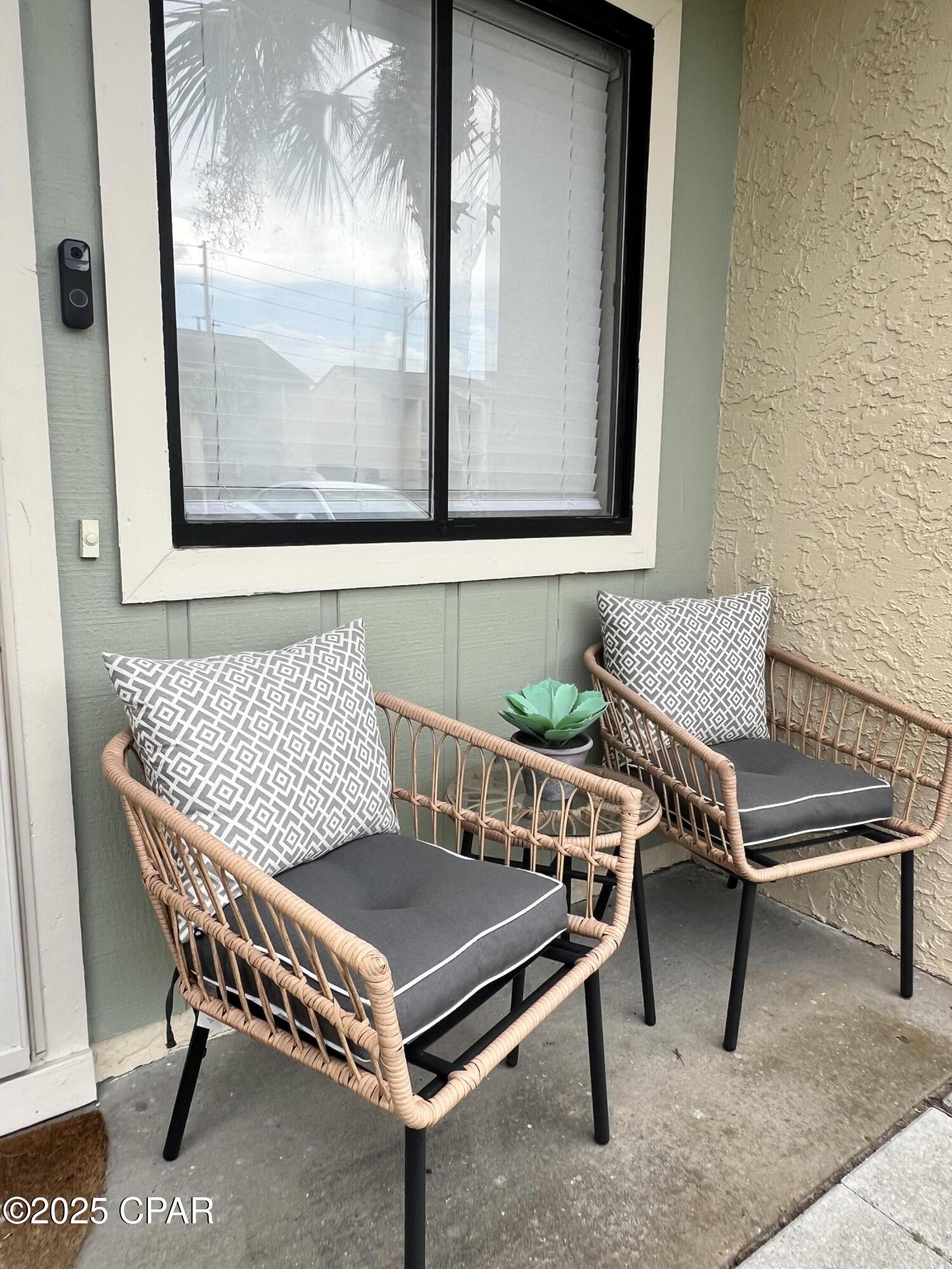 Gulf Highlands Beach Resort - Residential