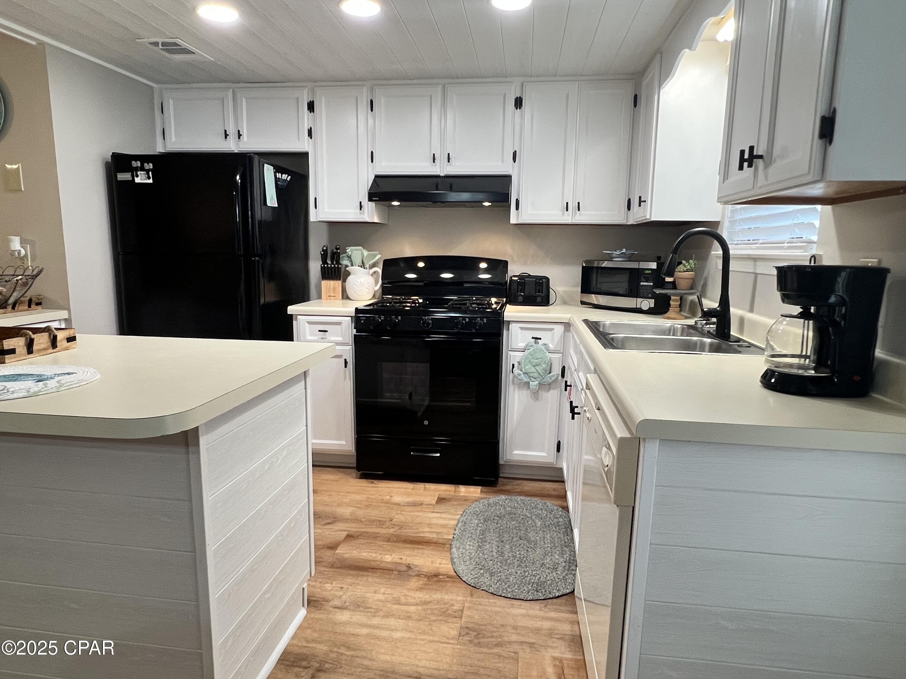 Gulf Highlands Beach Resort - Residential