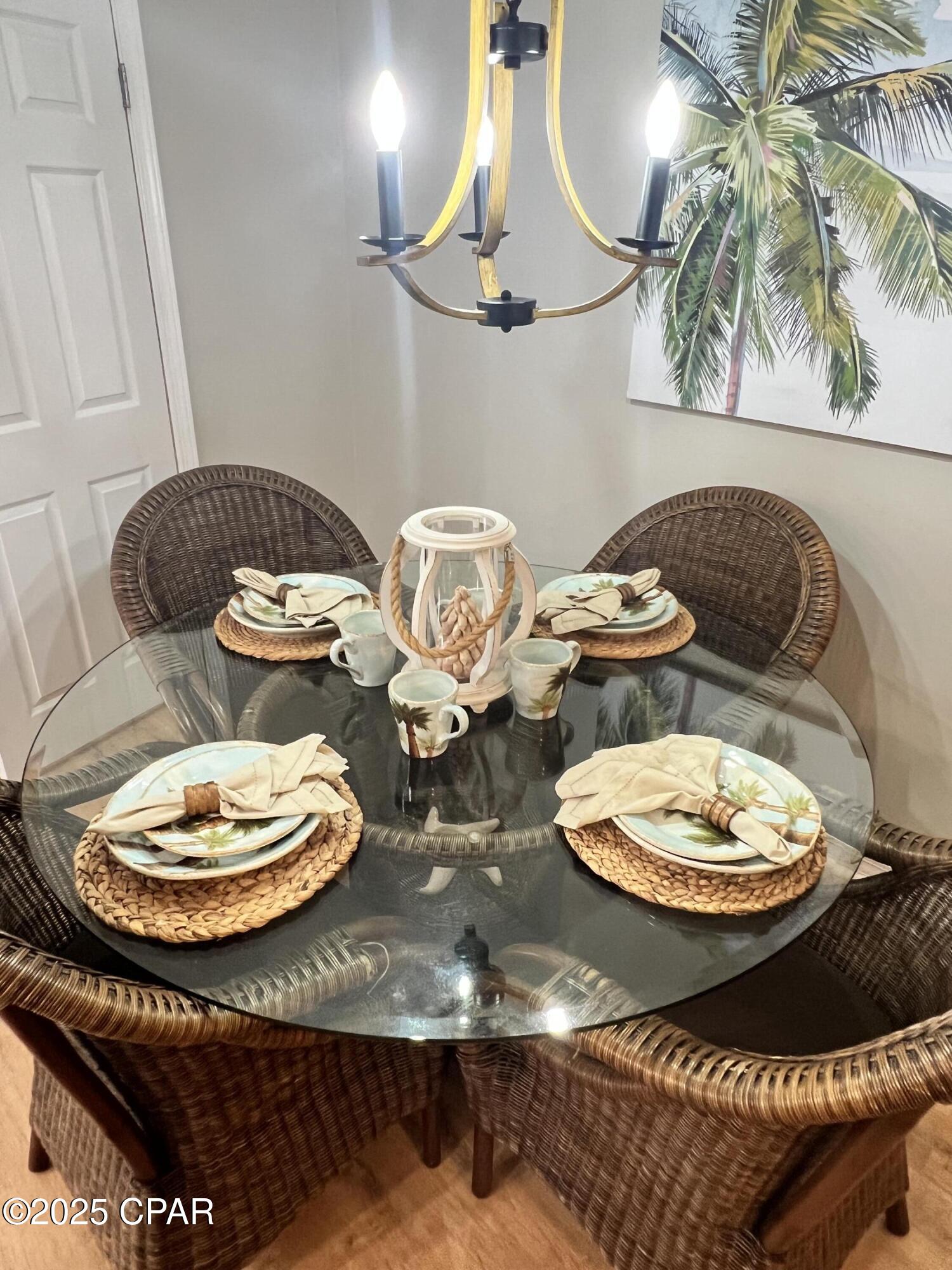 Gulf Highlands Beach Resort - Residential