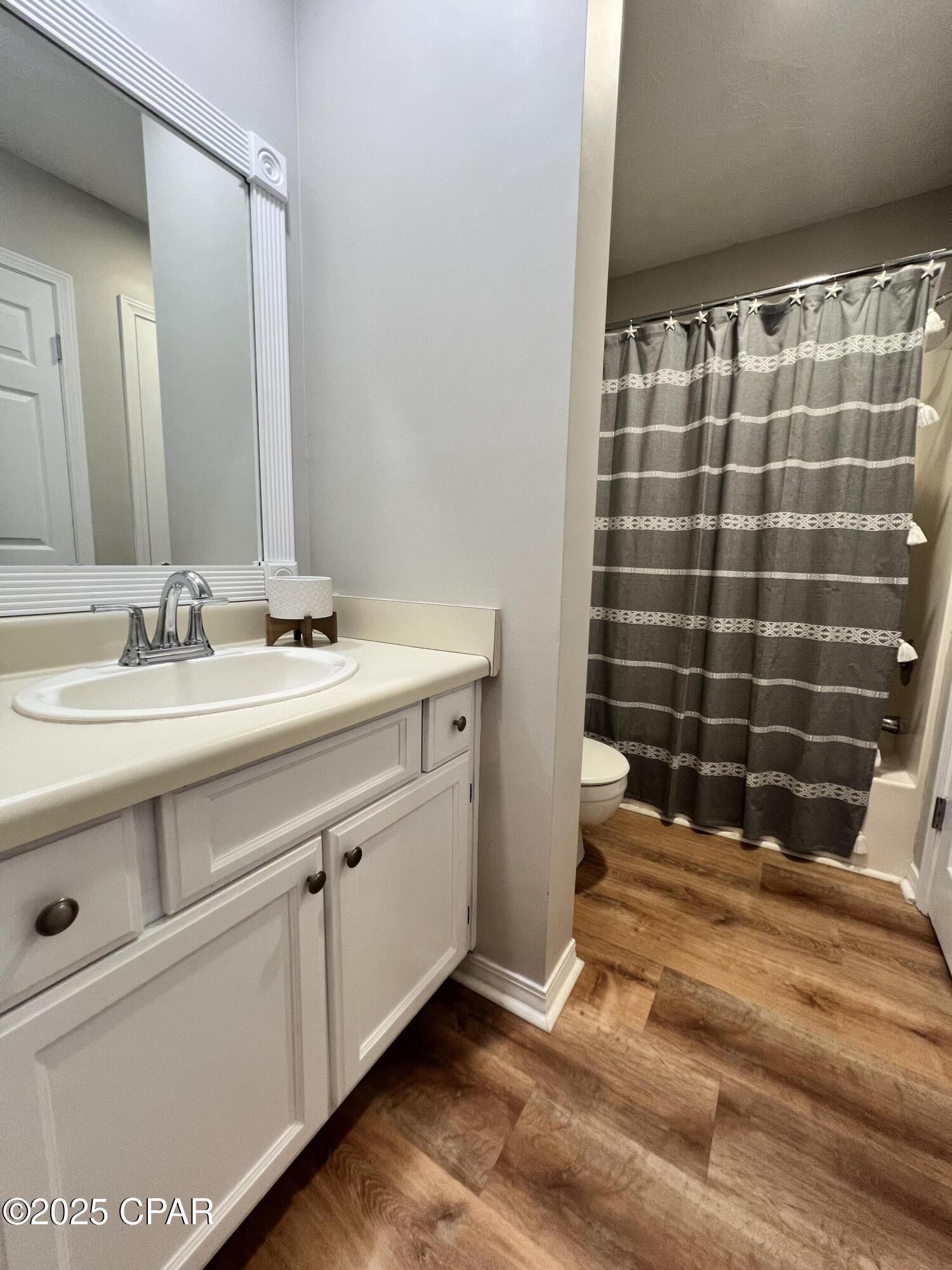 Gulf Highlands Beach Resort - Residential