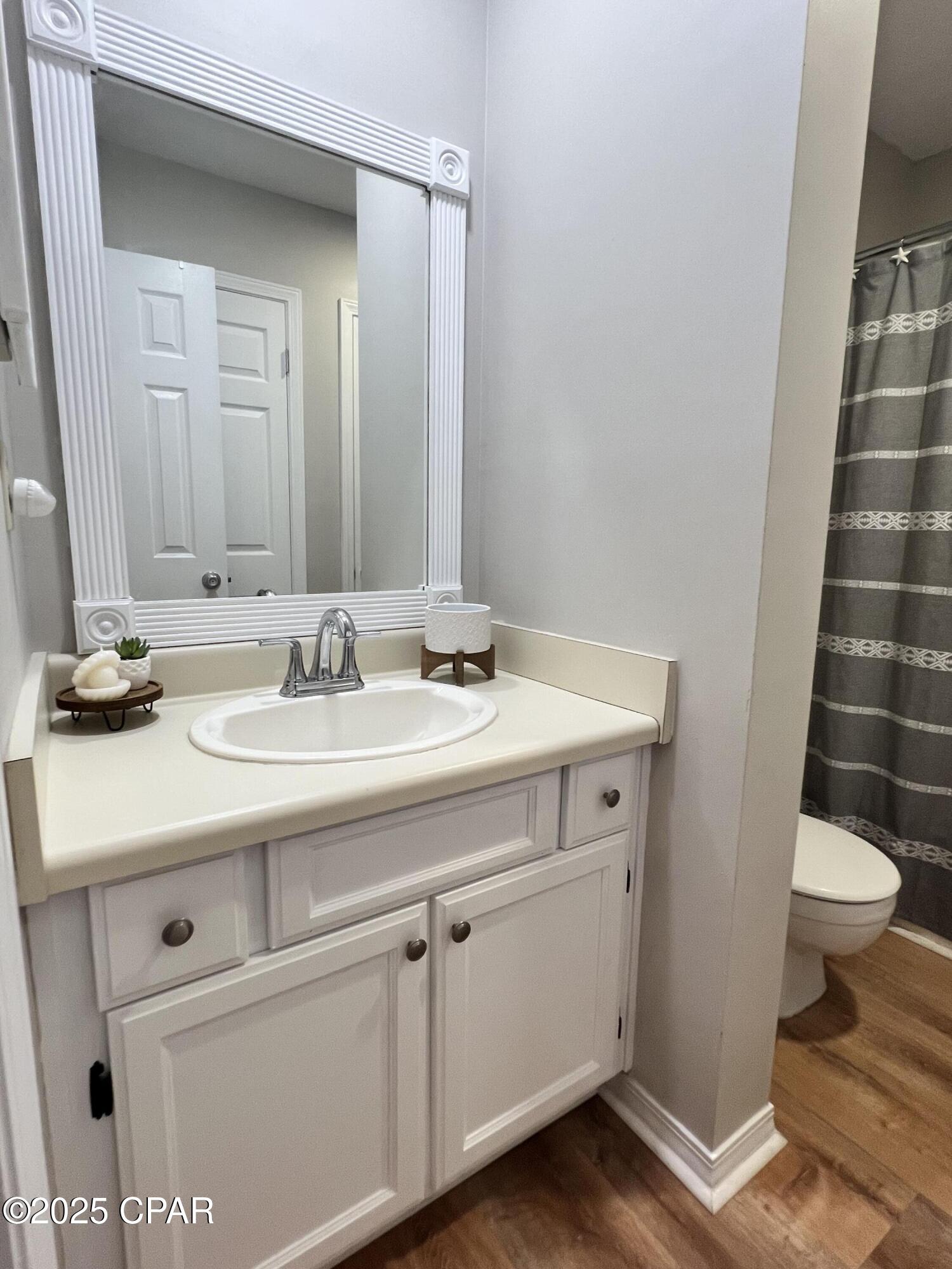 Gulf Highlands Beach Resort - Residential