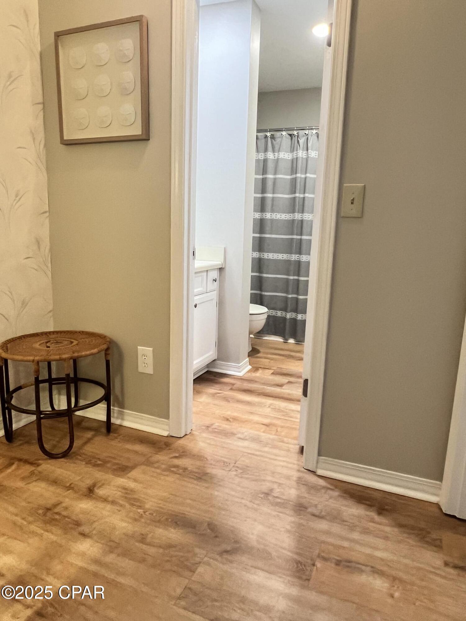 Gulf Highlands Beach Resort - Residential