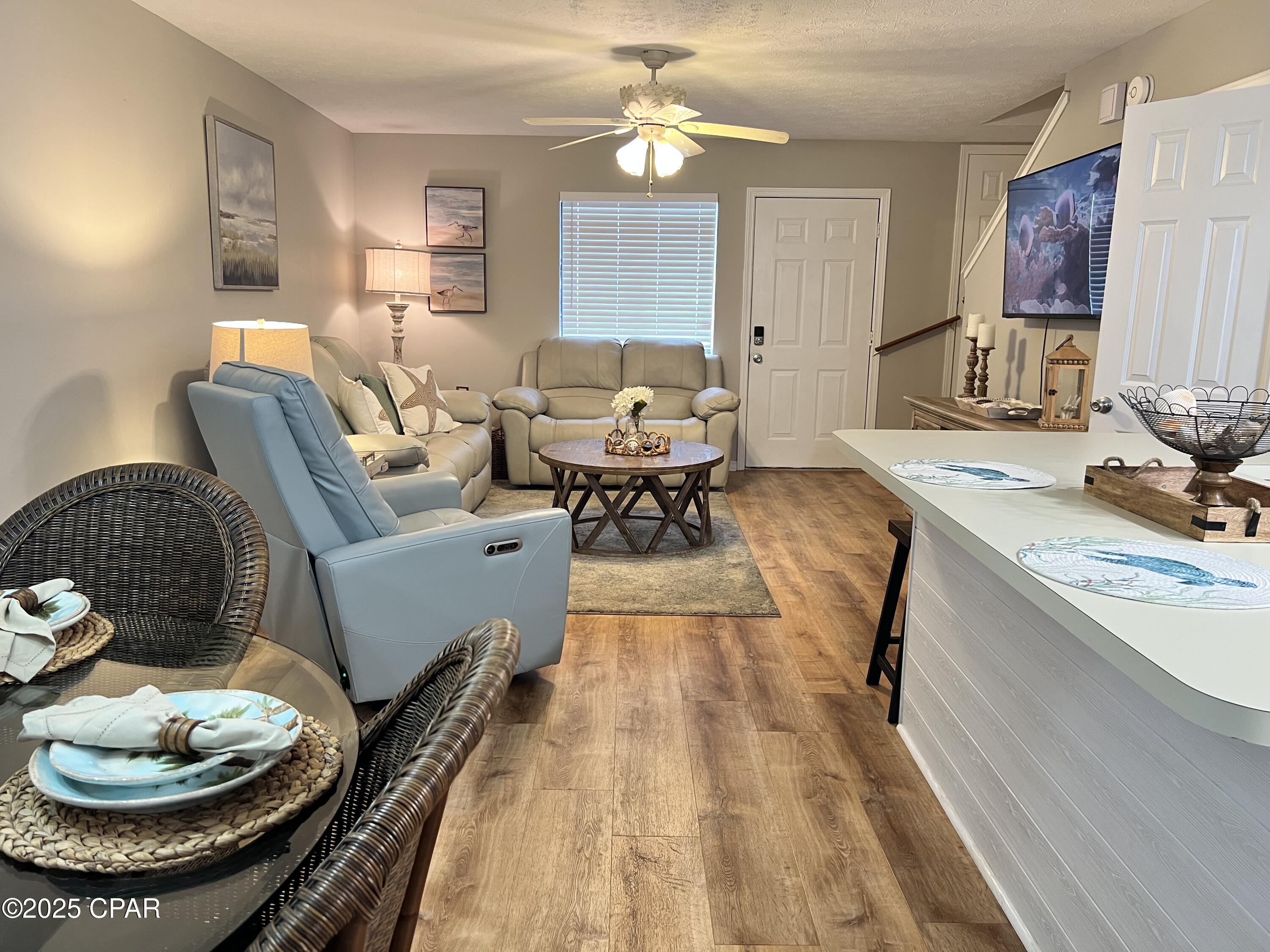 Gulf Highlands Beach Resort - Residential