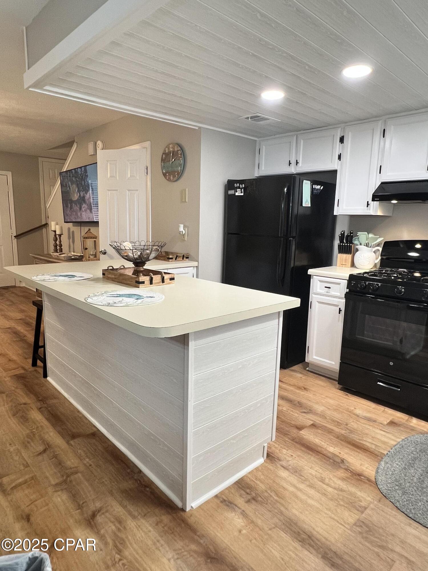 Gulf Highlands Beach Resort - Residential