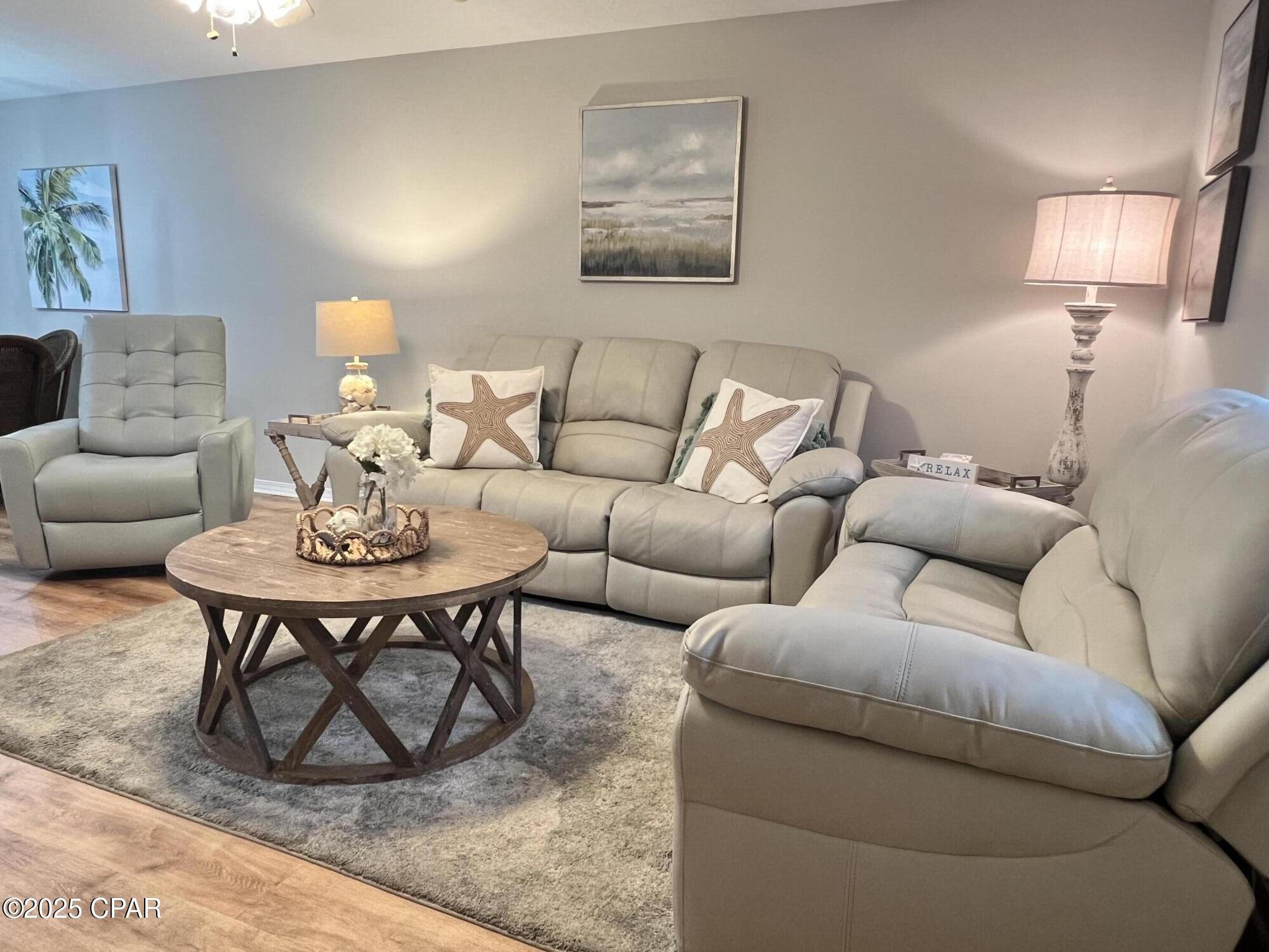 Gulf Highlands Beach Resort - Residential