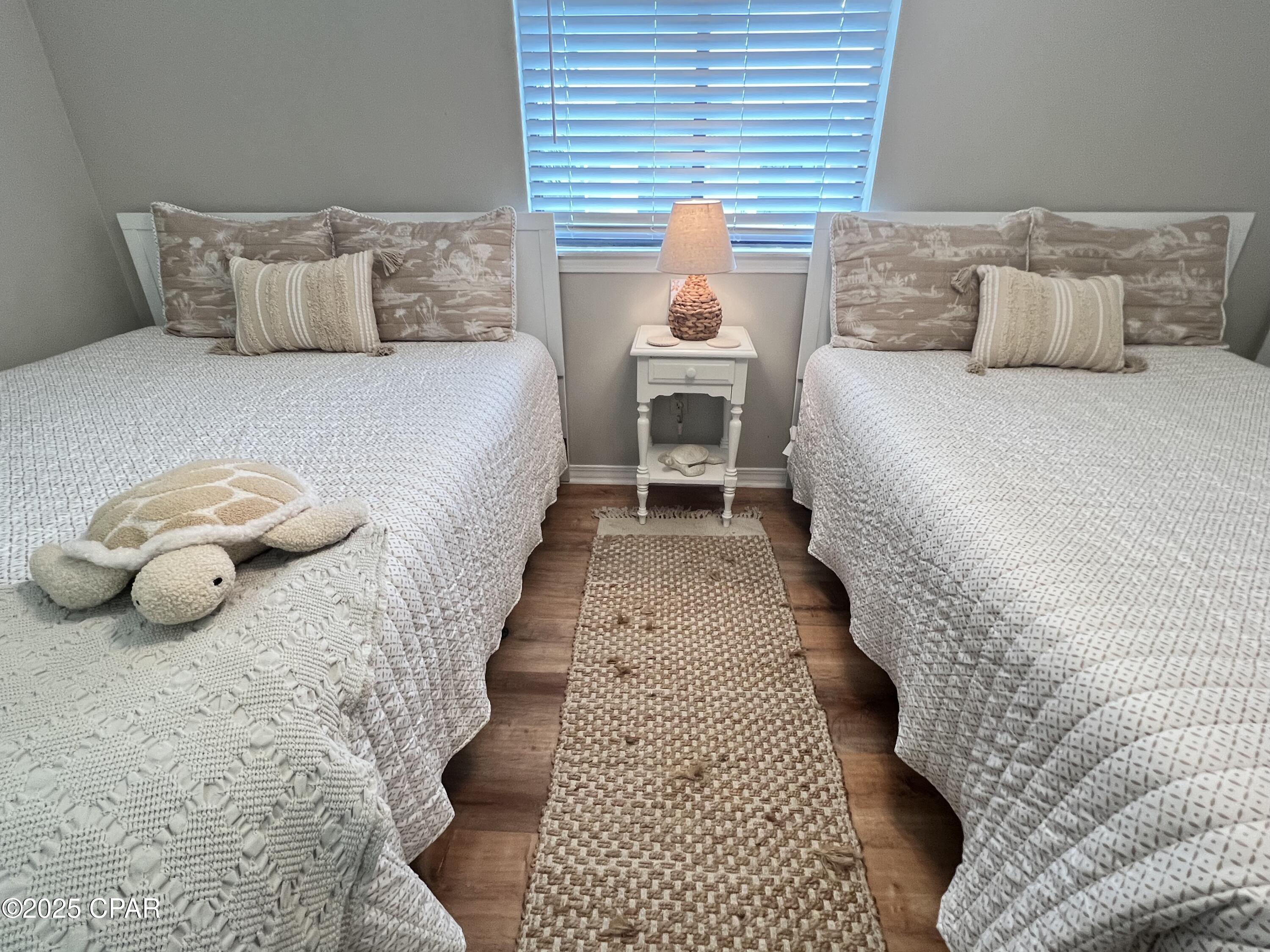 Gulf Highlands Beach Resort - Residential