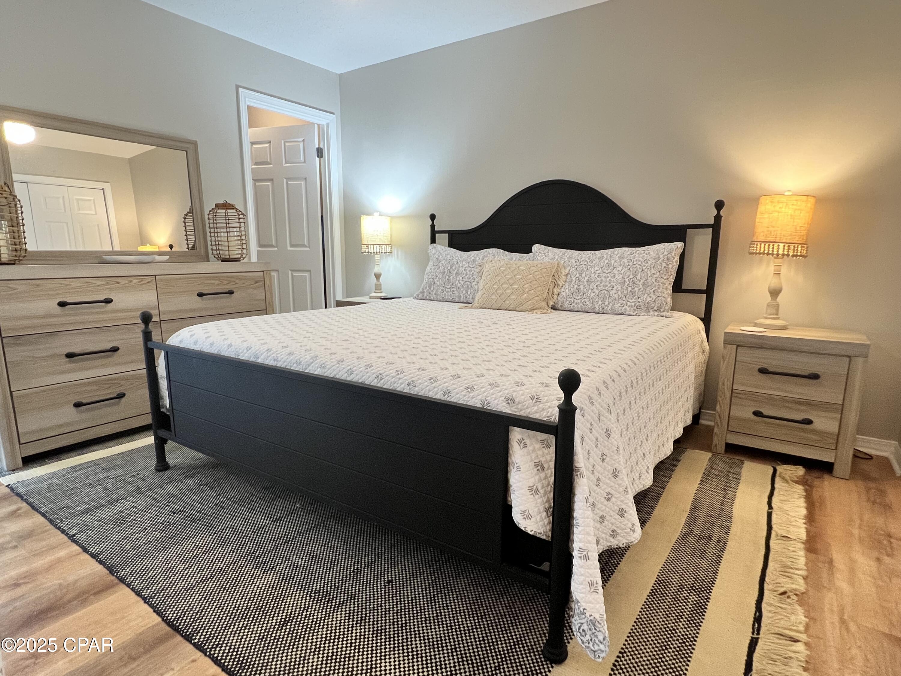 Gulf Highlands Beach Resort - Residential