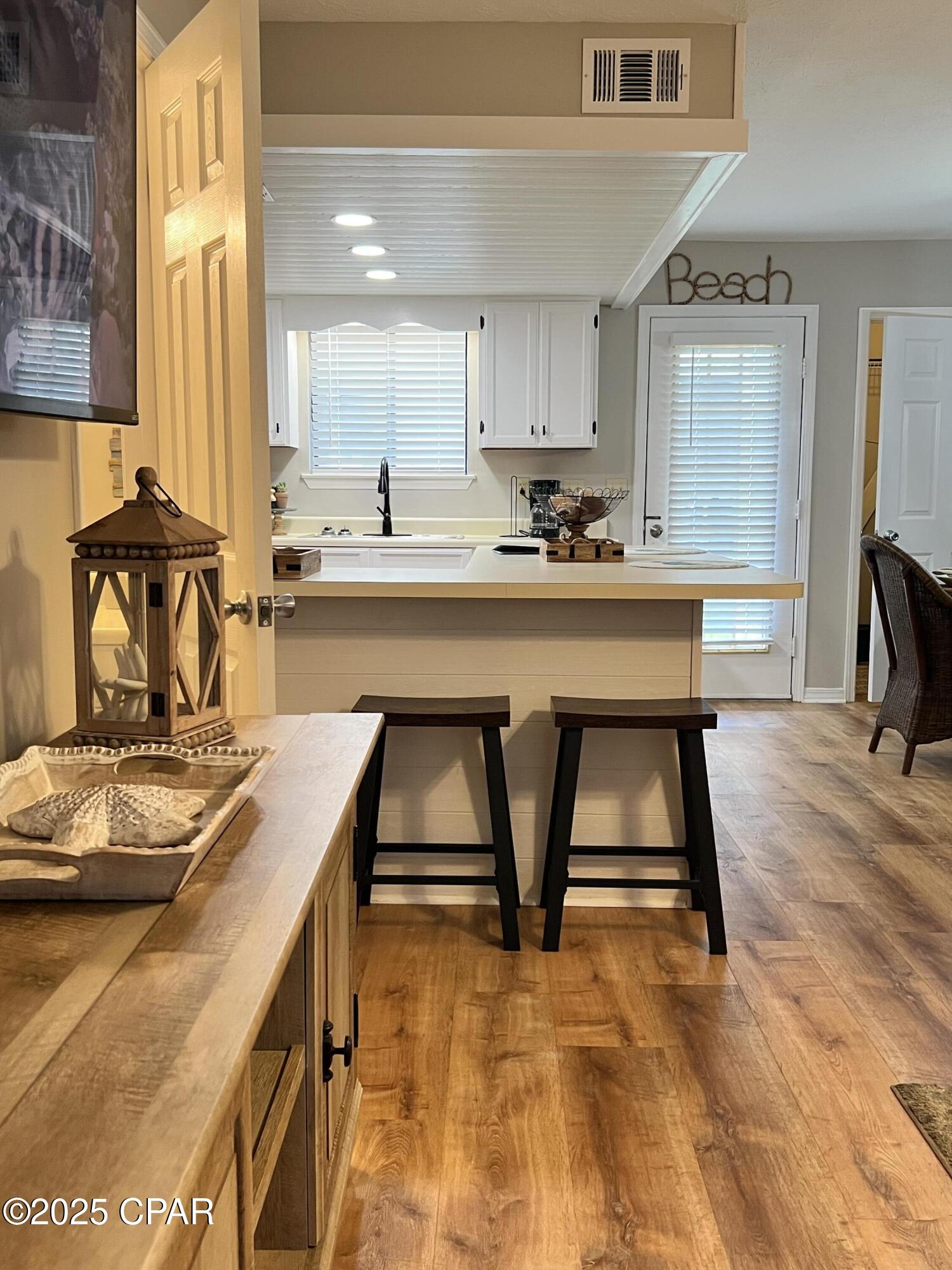 Gulf Highlands Beach Resort - Residential