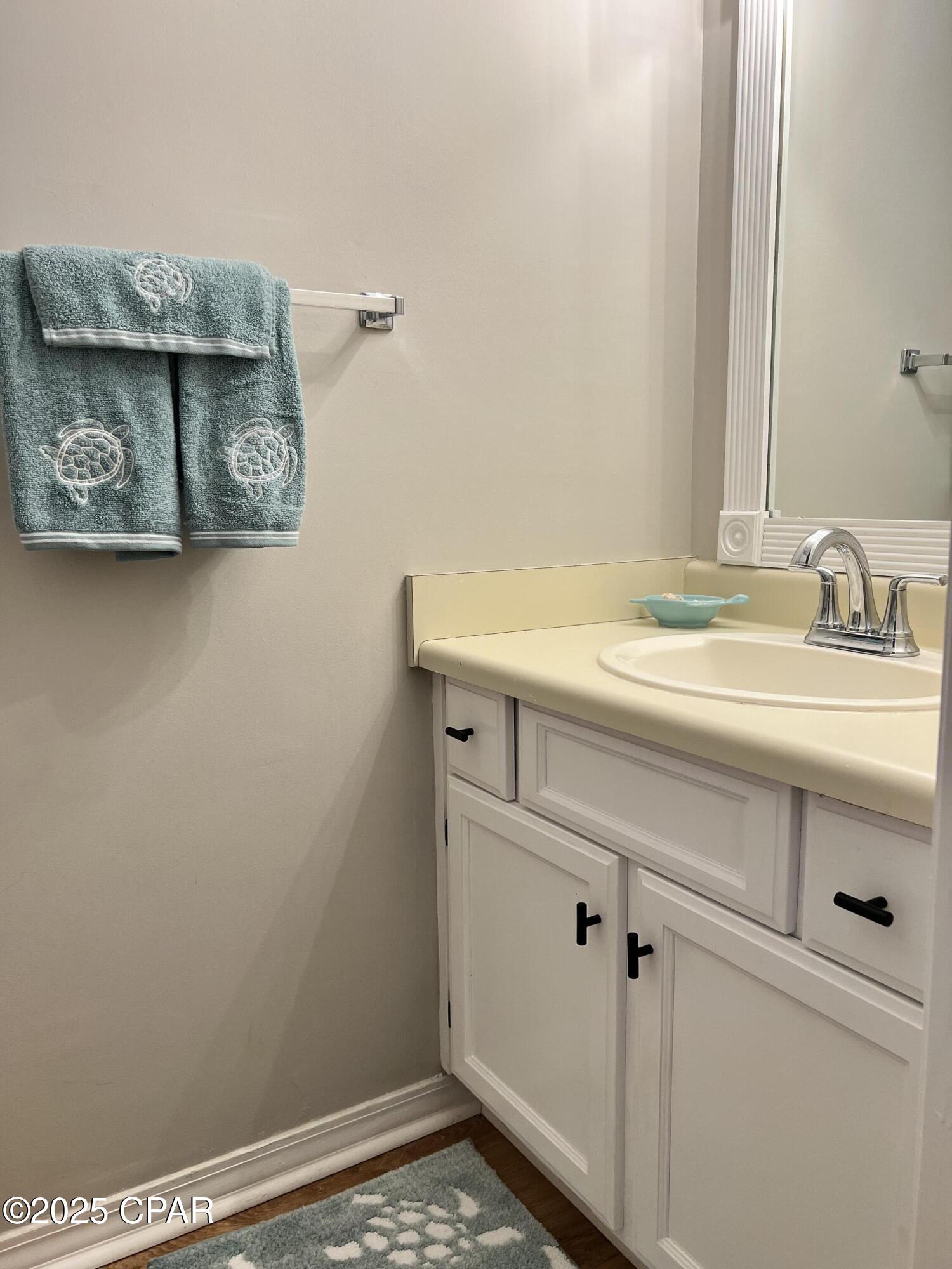 Gulf Highlands Beach Resort - Residential