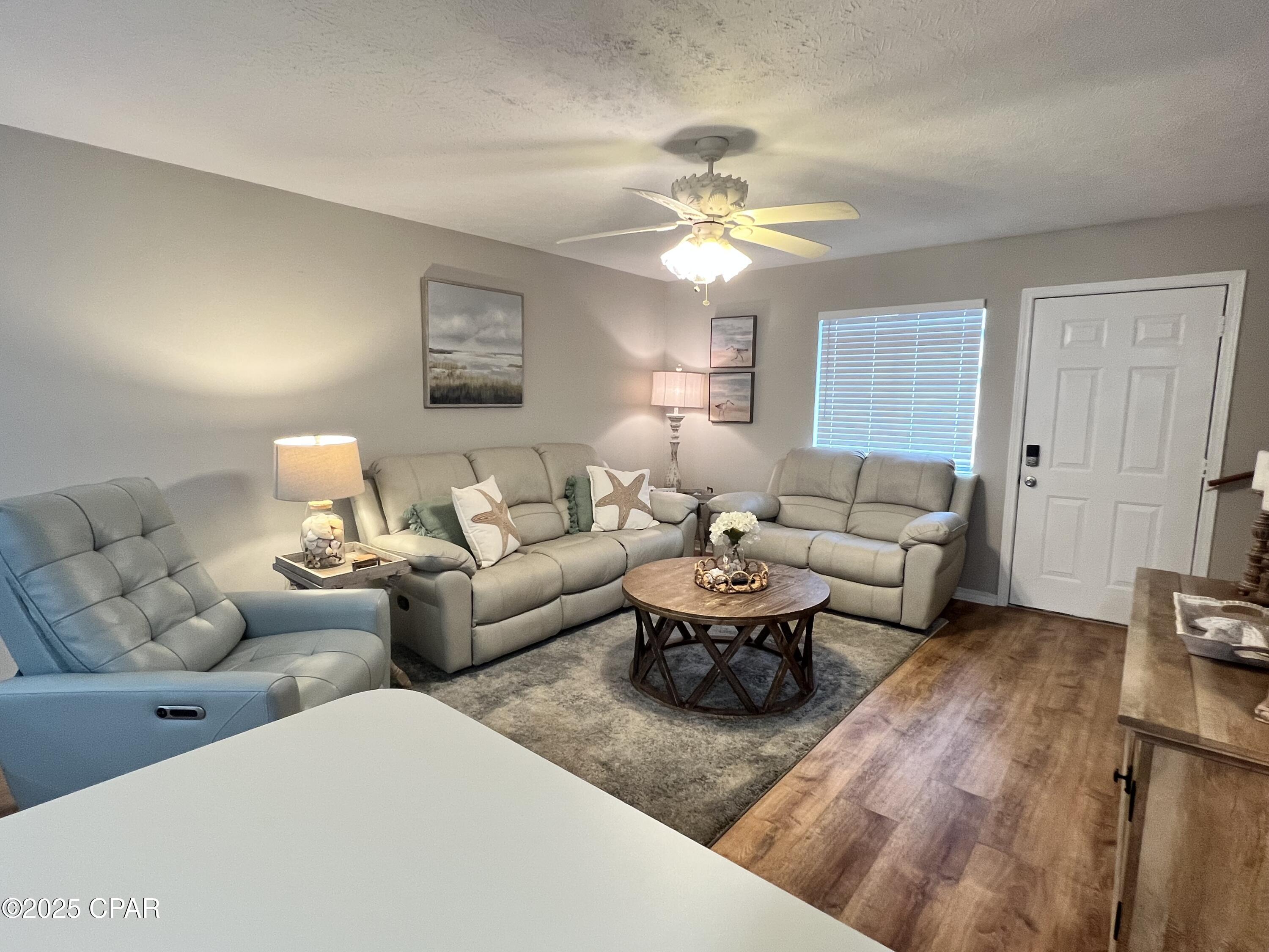 Gulf Highlands Beach Resort - Residential