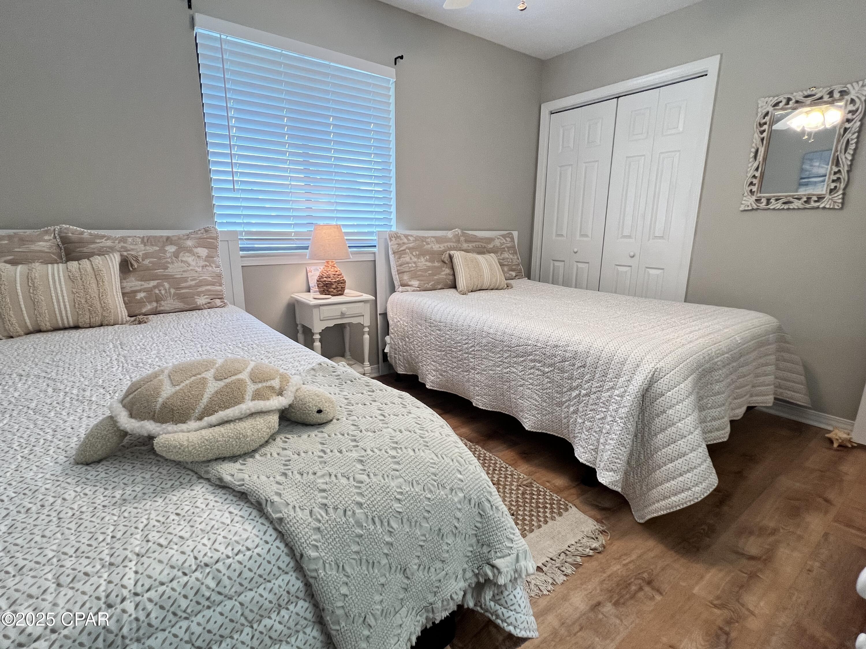 Gulf Highlands Beach Resort - Residential