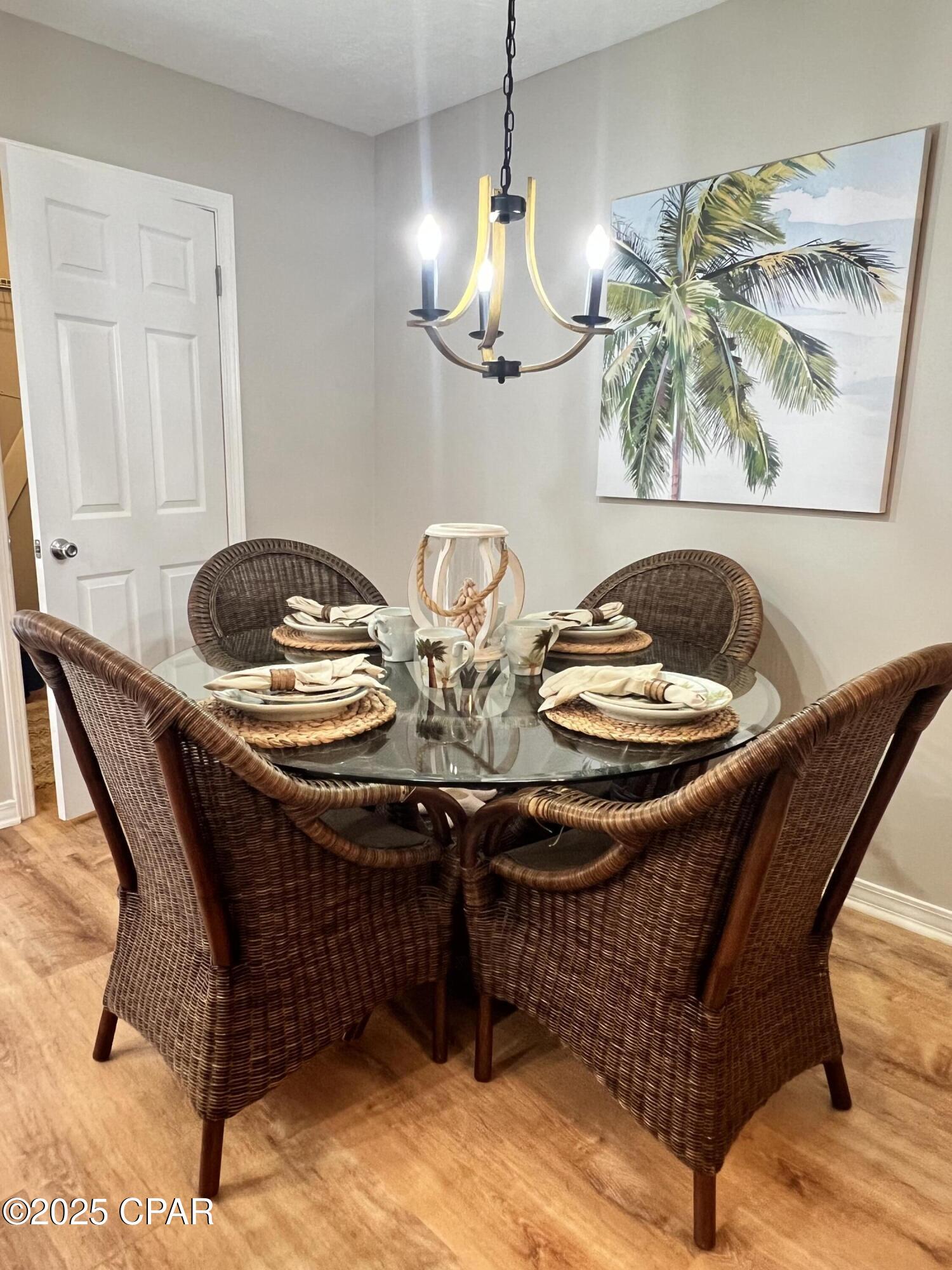 Gulf Highlands Beach Resort - Residential