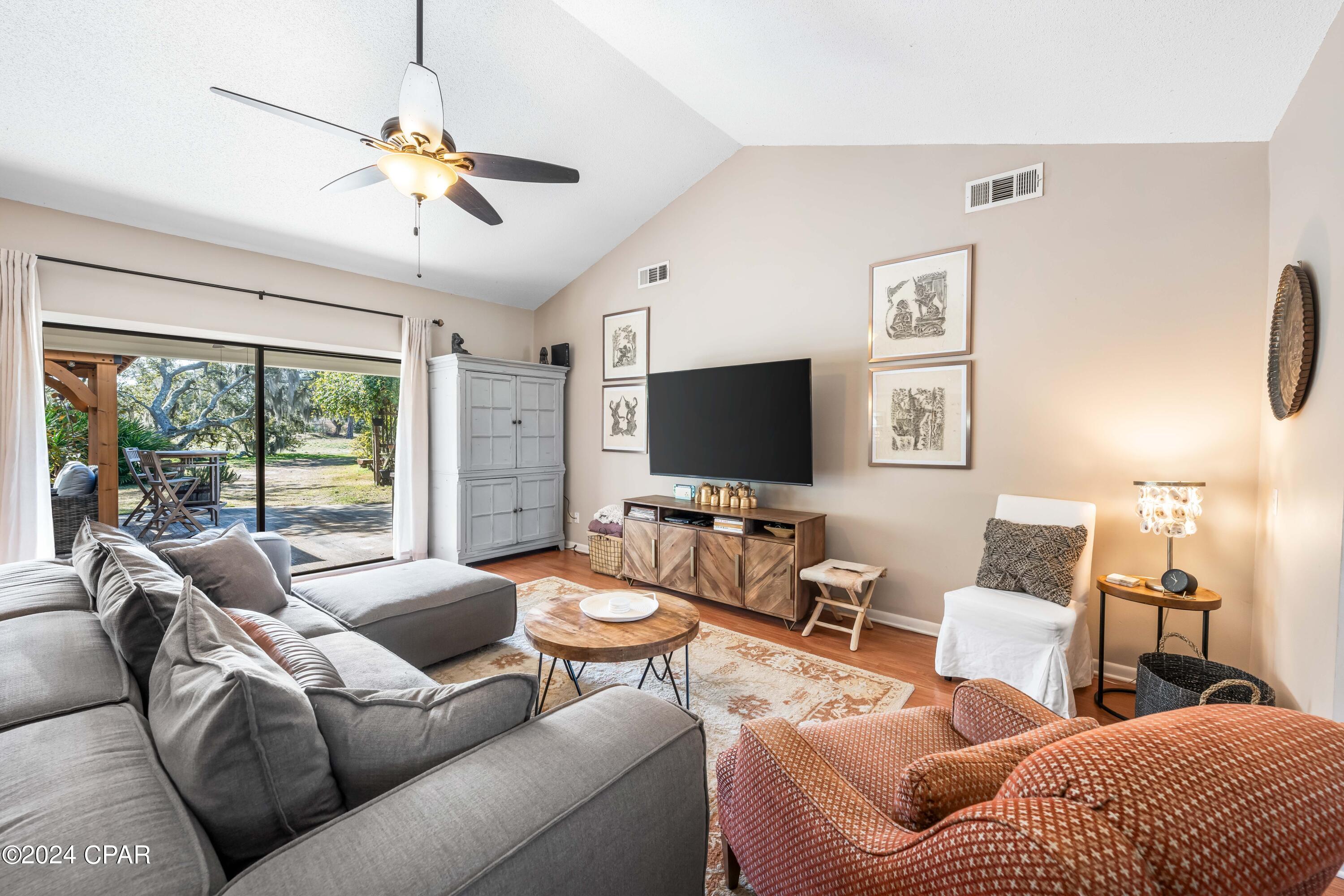 Bay Point Unit 1 - Residential