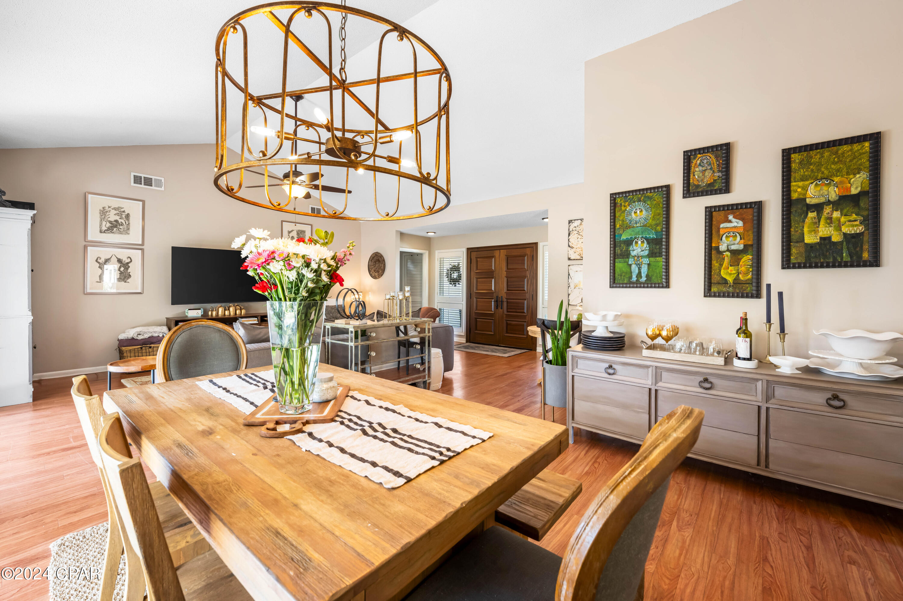 Bay Point Unit 1 - Residential