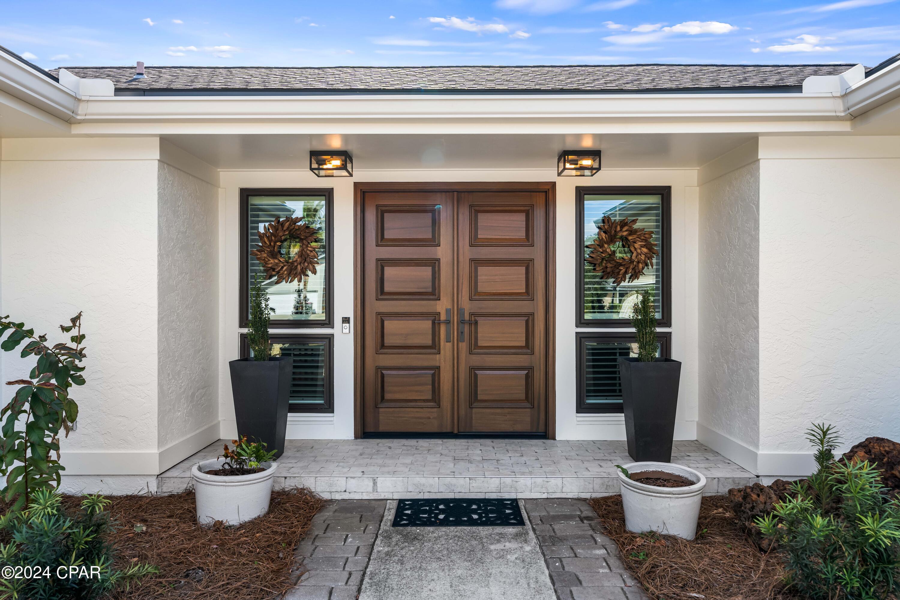 Bay Point Unit 1 - Residential