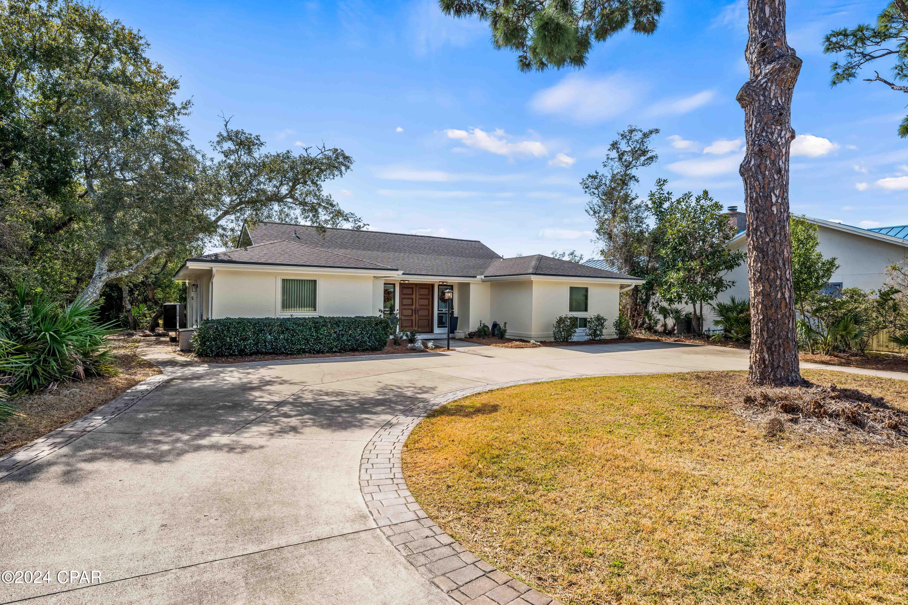 Bay Point Unit 1 - Residential