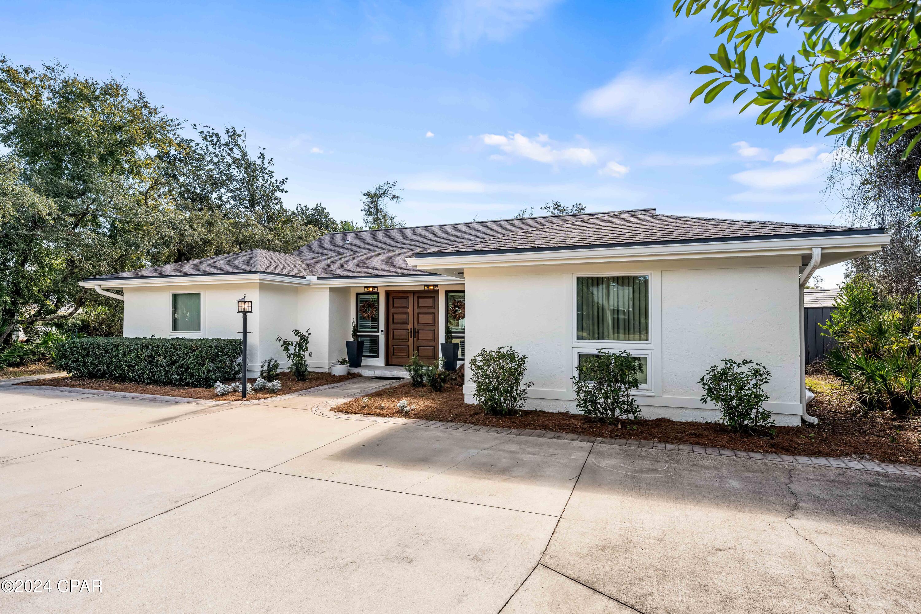 Bay Point Unit 1 - Residential