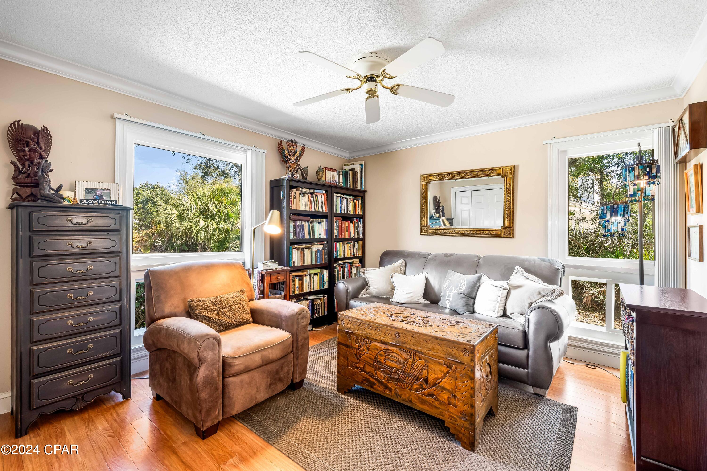 Bay Point Unit 1 - Residential