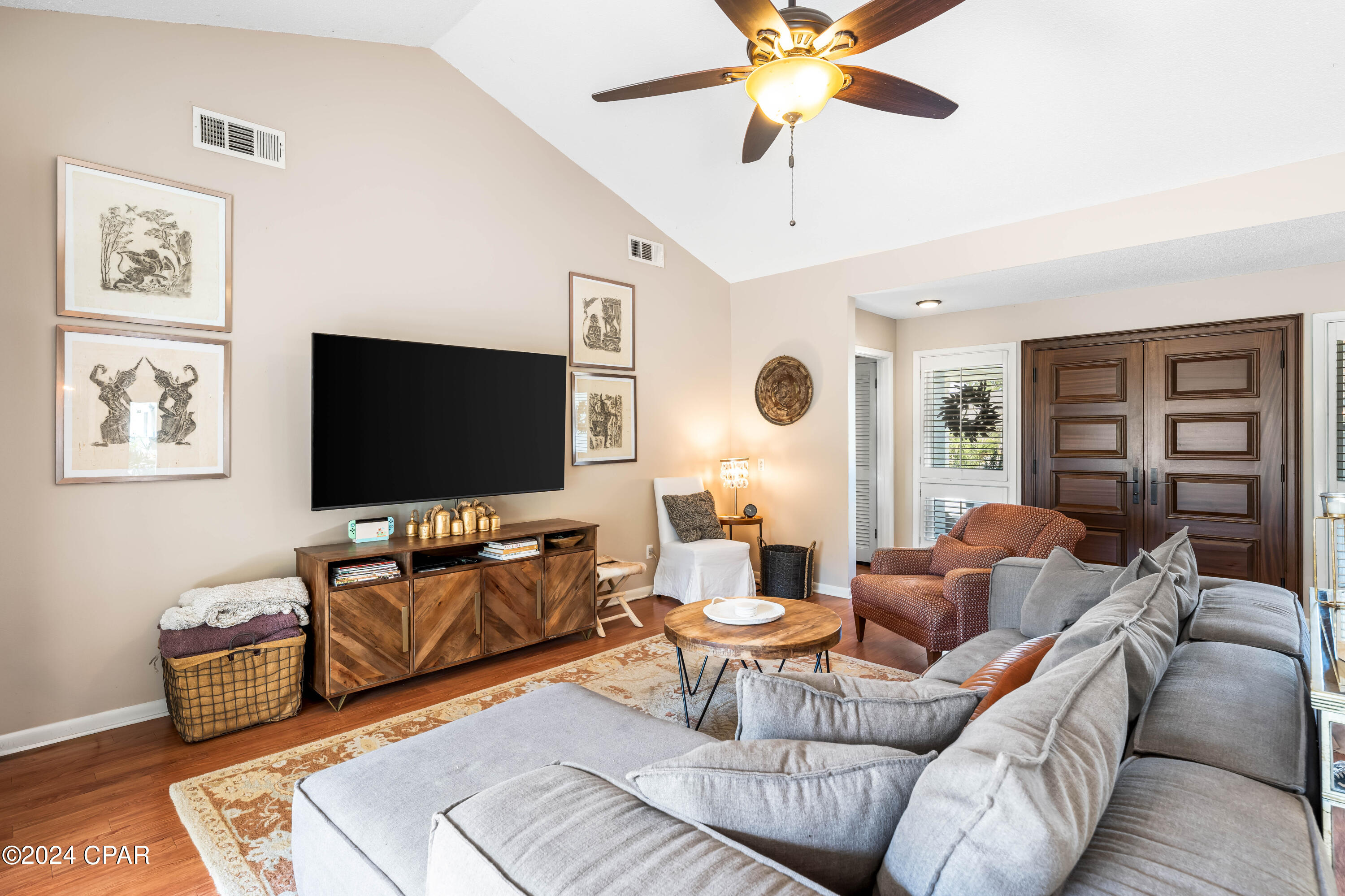 Bay Point Unit 1 - Residential