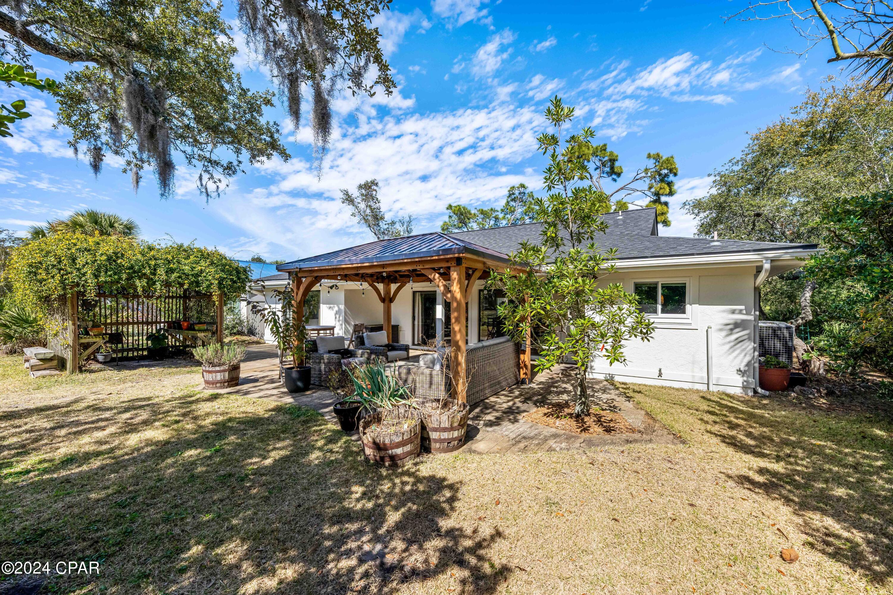 Bay Point Unit 1 - Residential