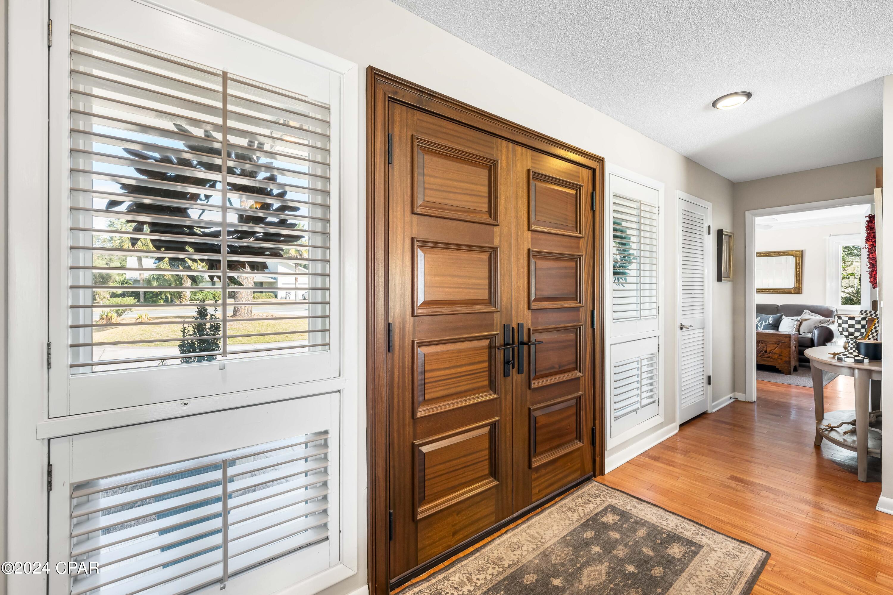 Bay Point Unit 1 - Residential