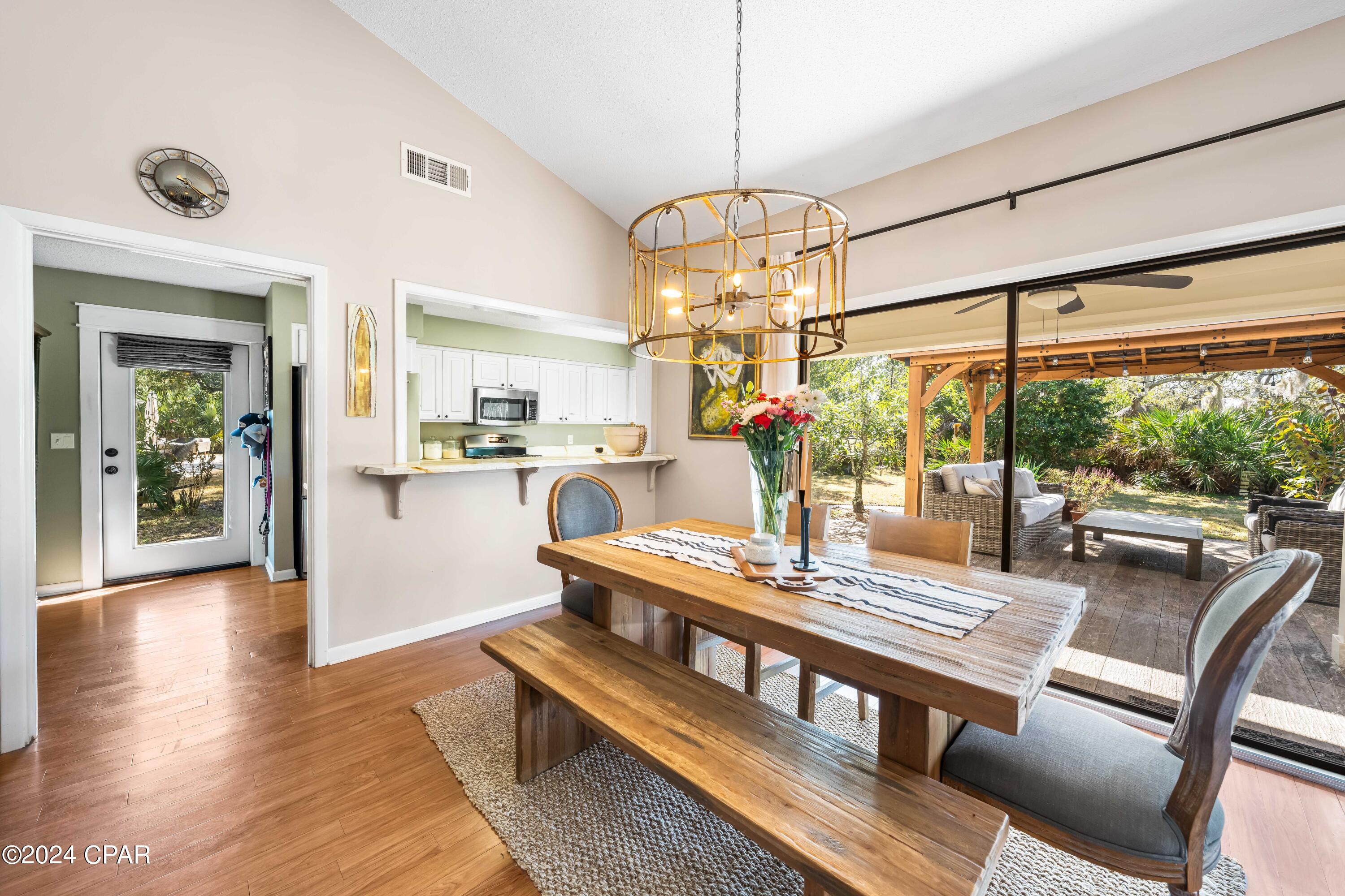 Bay Point Unit 1 - Residential