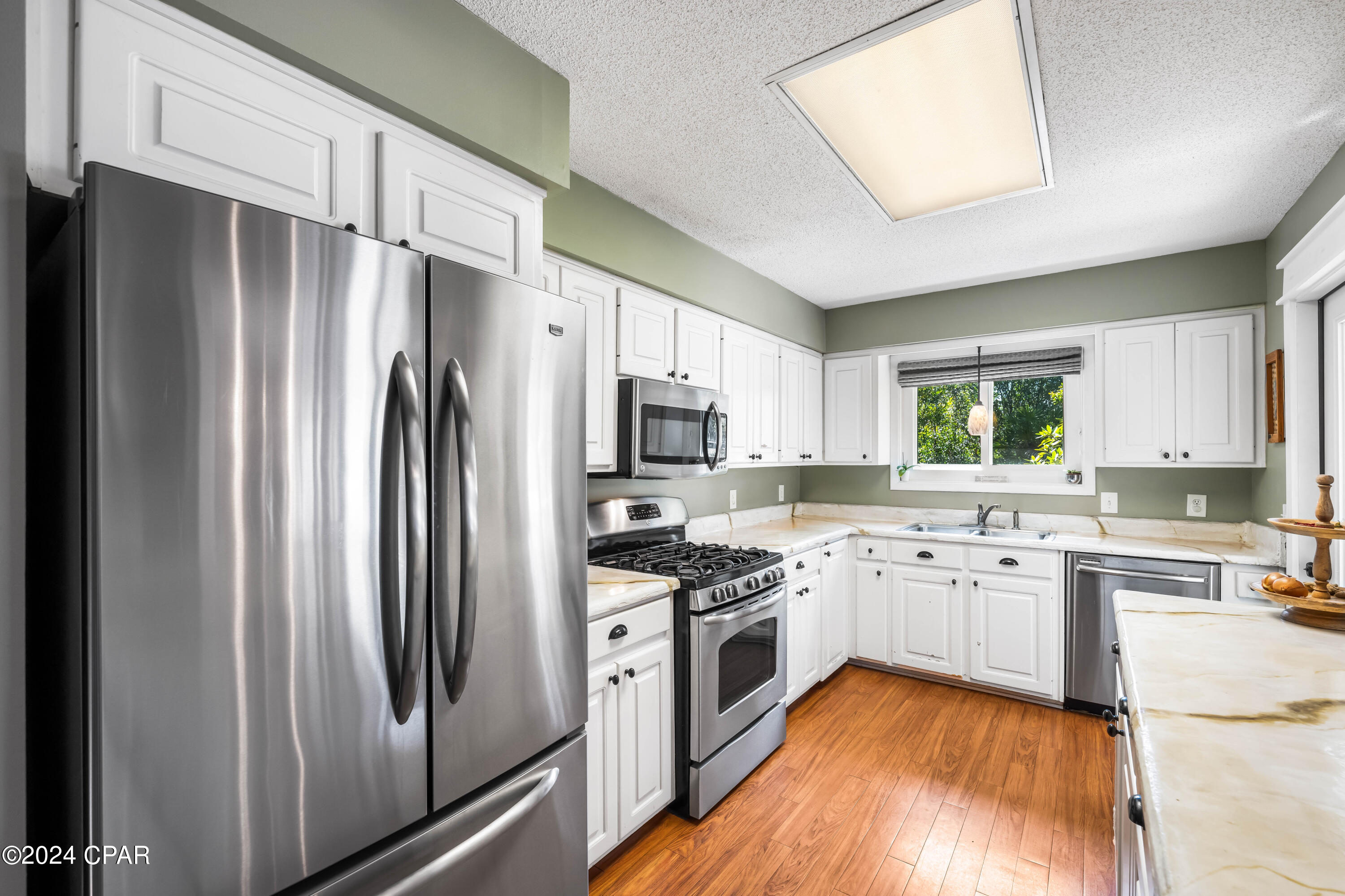 Bay Point Unit 1 - Residential