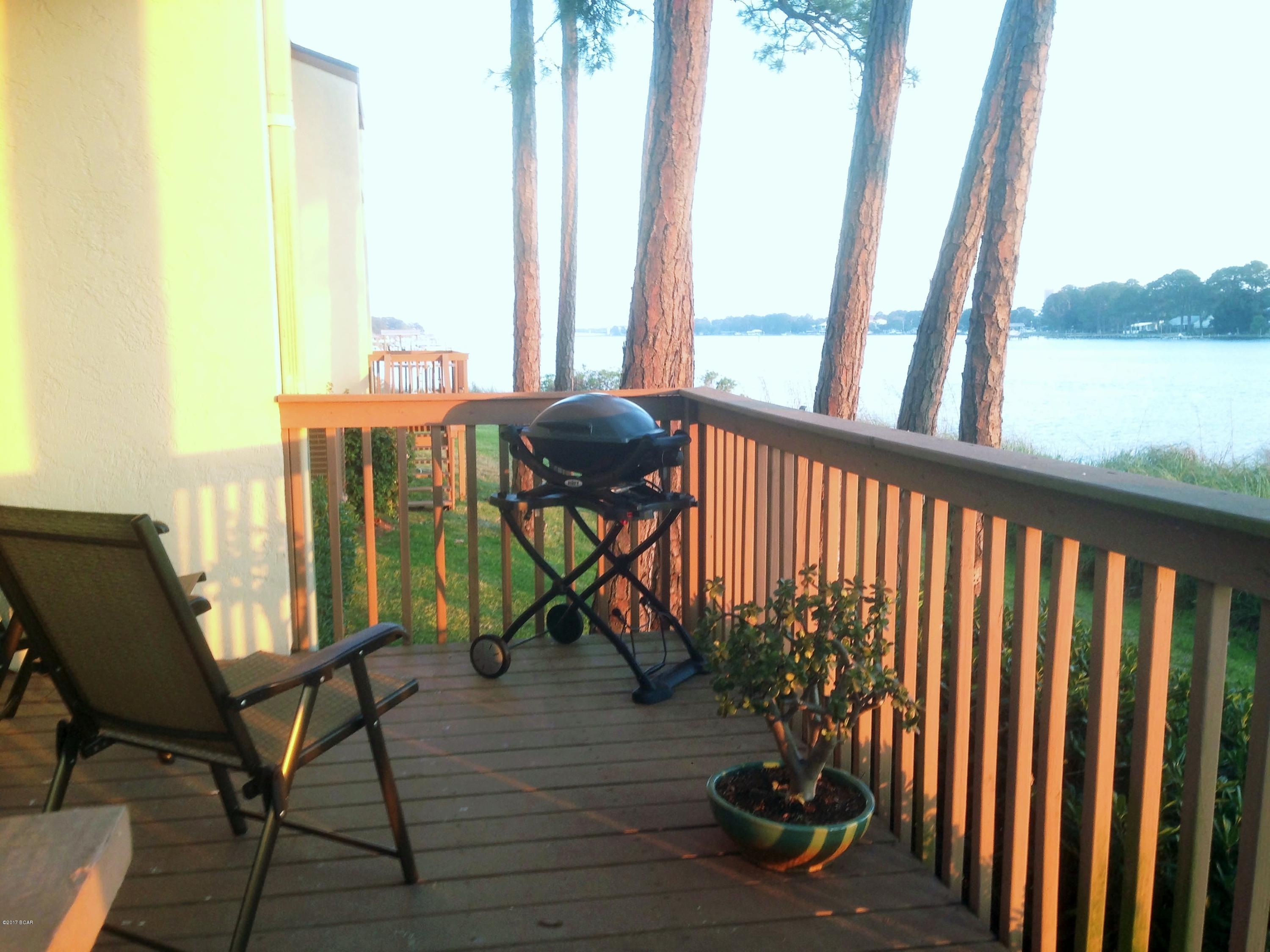 Palisades Condo Ph 1 - Residential