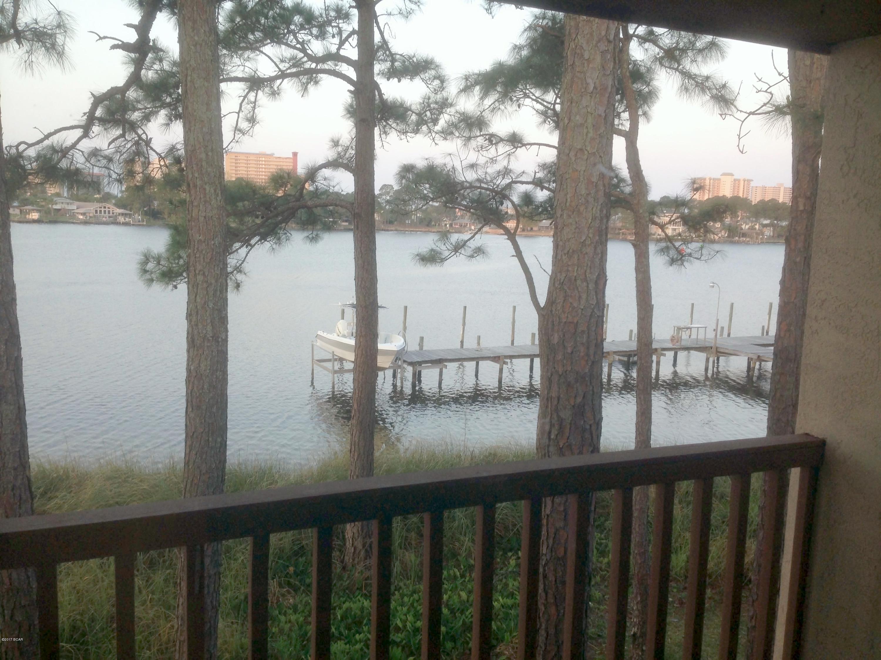 Palisades Condo Ph 1 - Residential