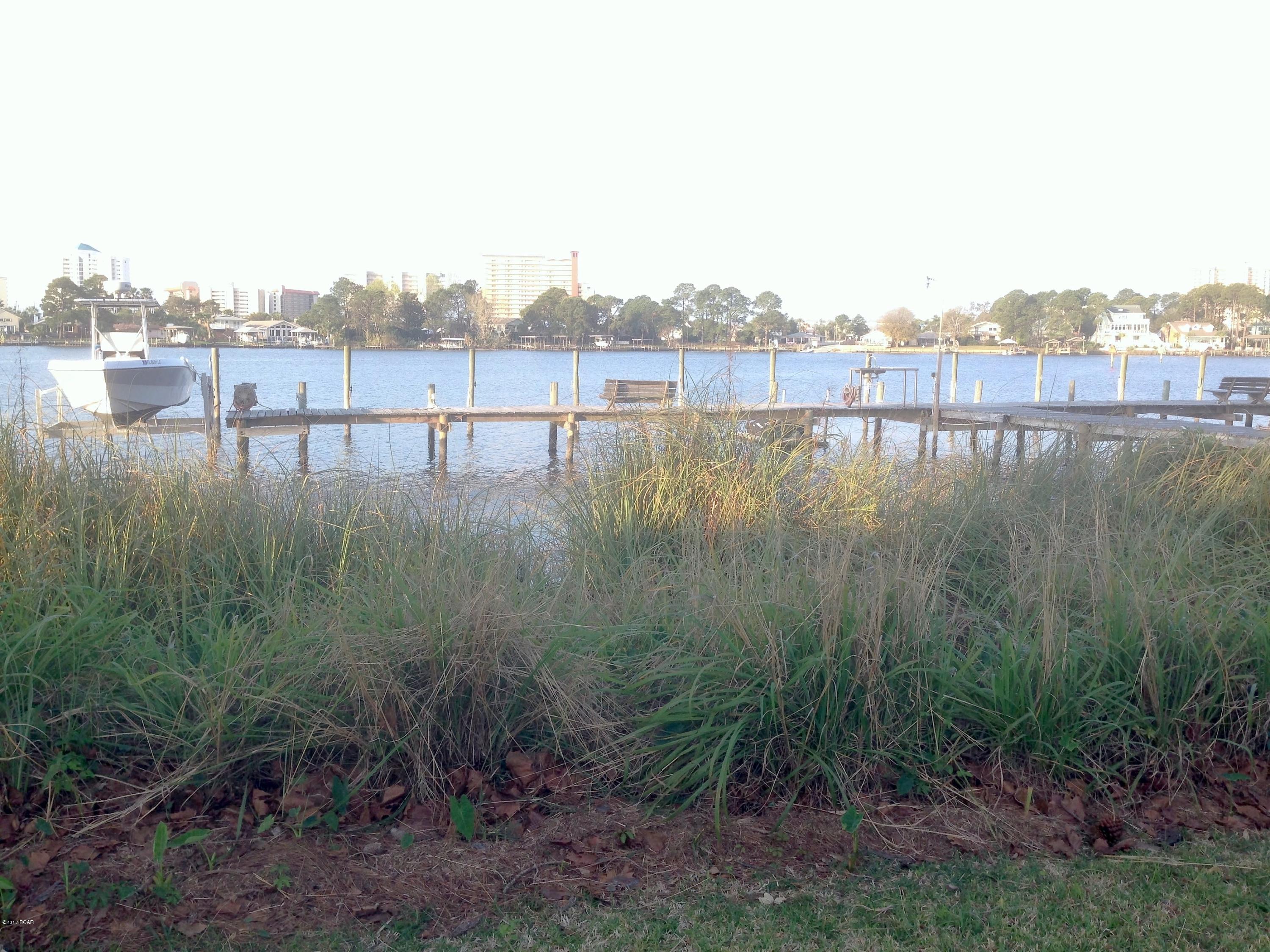 Palisades Condo Ph 1 - Residential