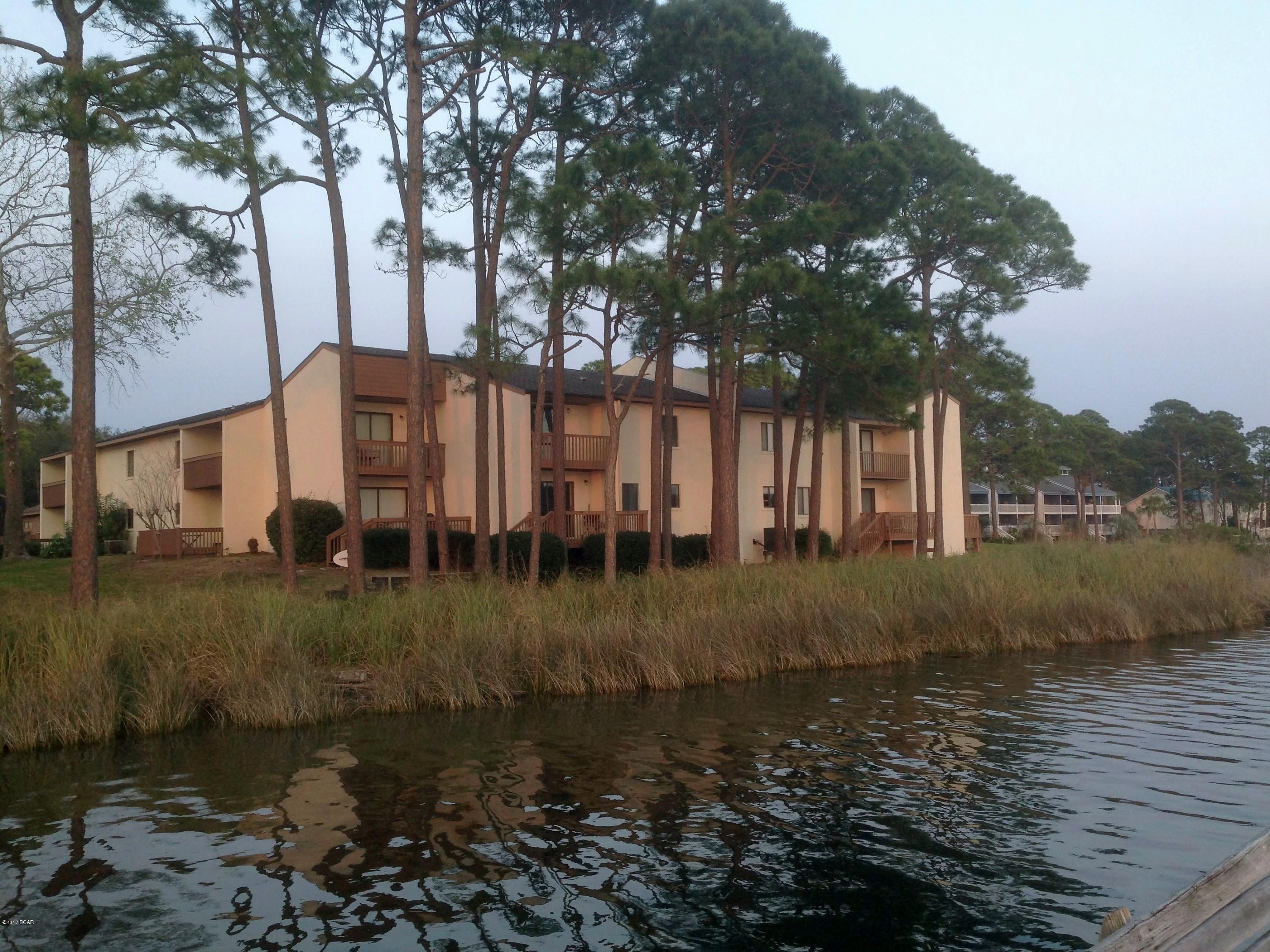 Palisades Condo Ph 1 - Residential