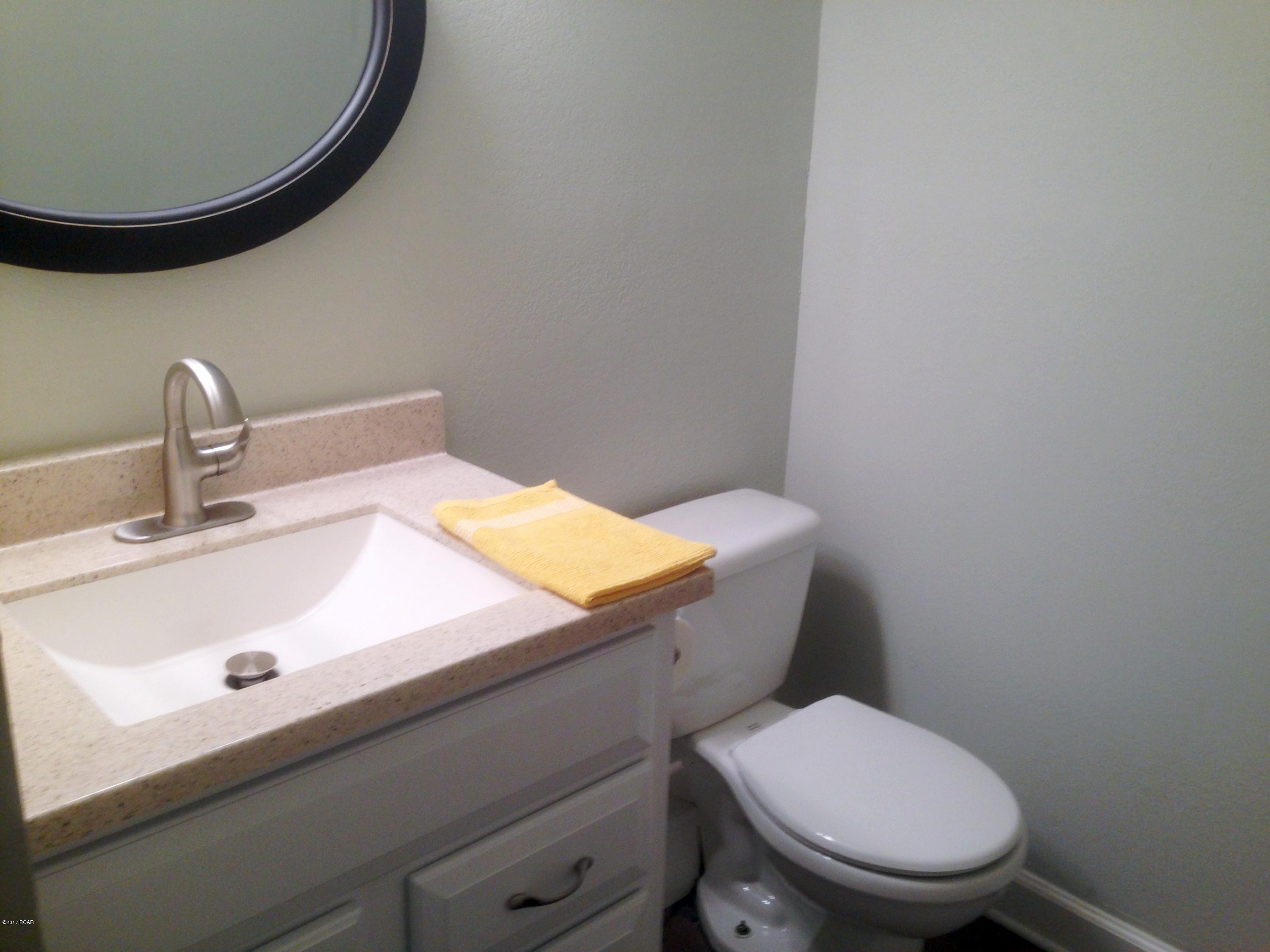 Palisades Condo Ph 1 - Residential