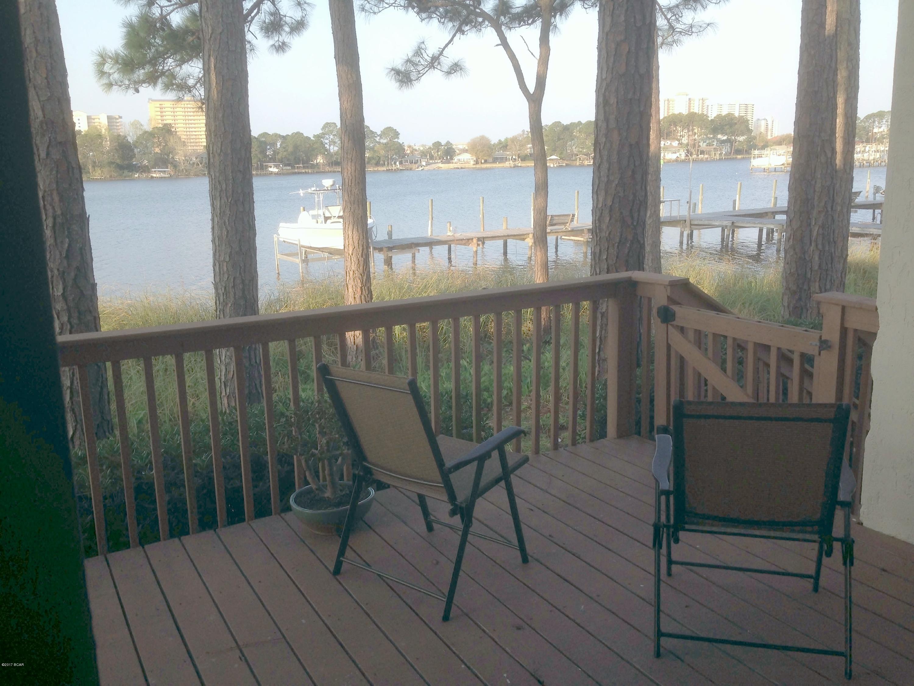 Palisades Condo Ph 1 - Residential