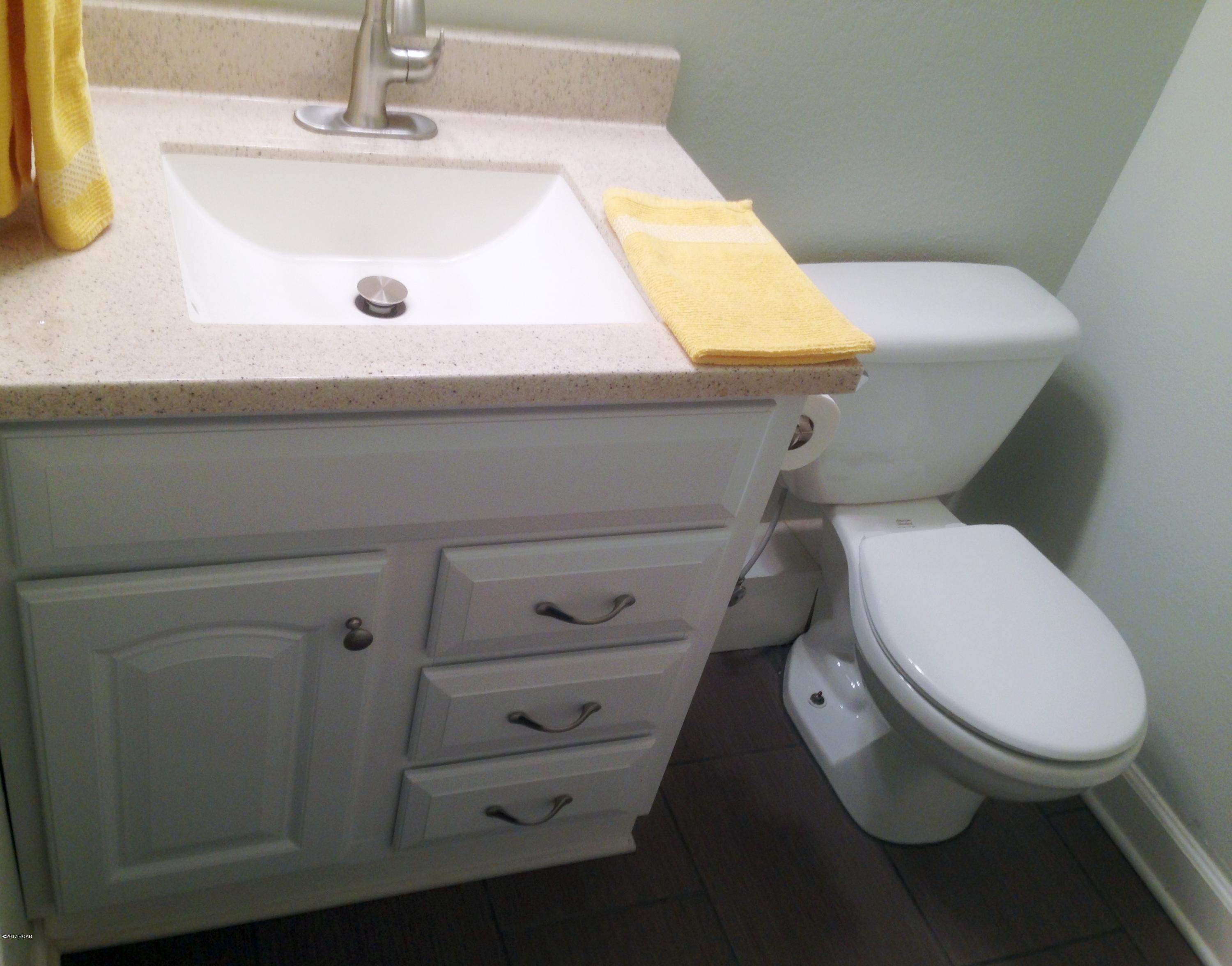 Palisades Condo Ph 1 - Residential