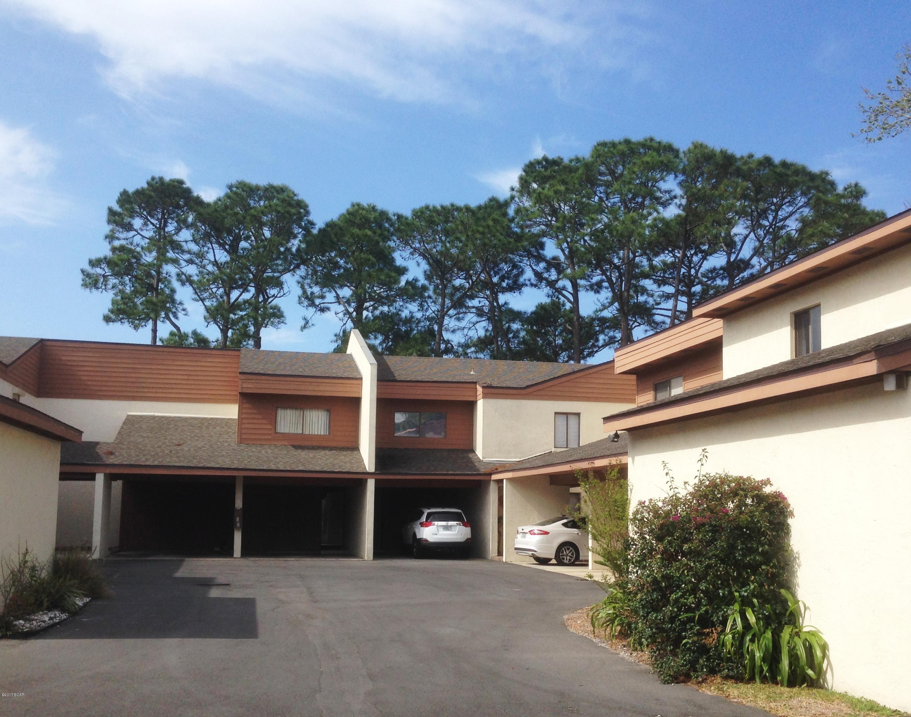 Palisades Condo Ph 1 - Residential