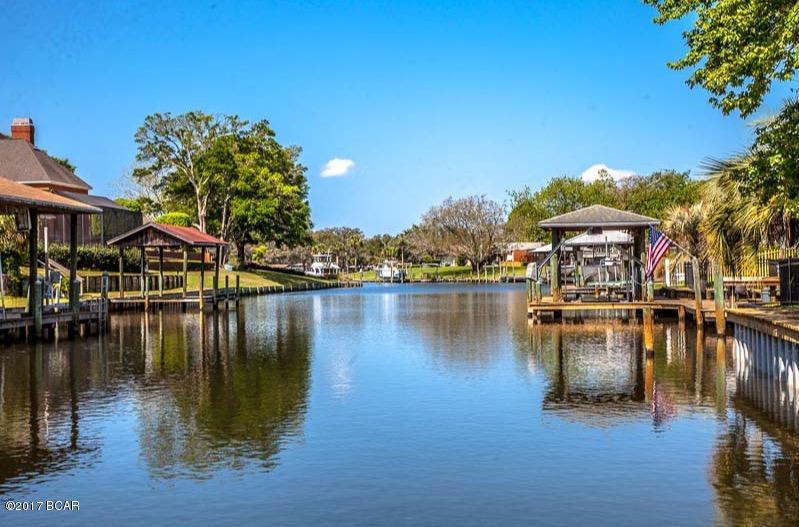 Kings Point - Residential