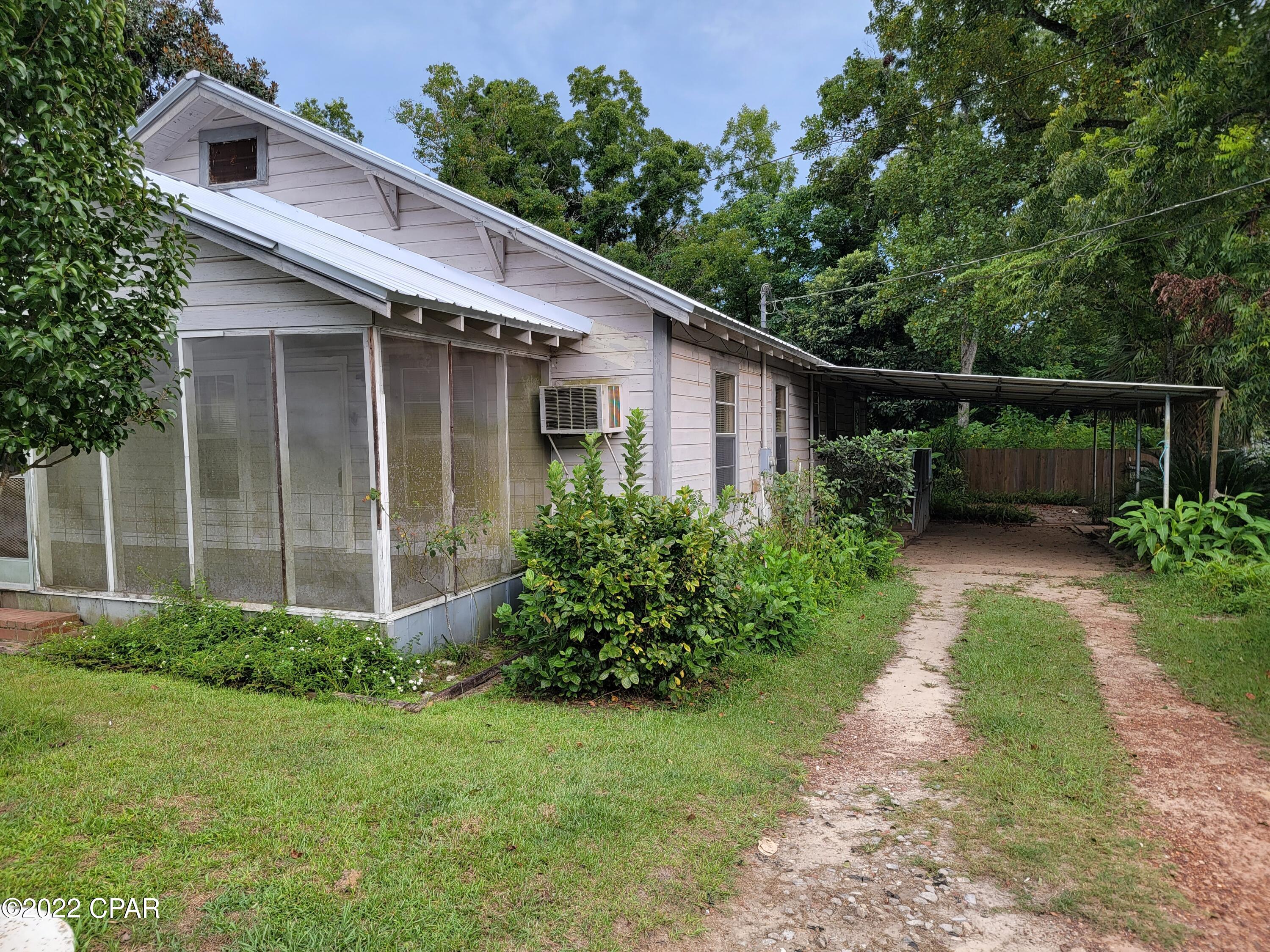 [No Recorded Subdiv] - Residential