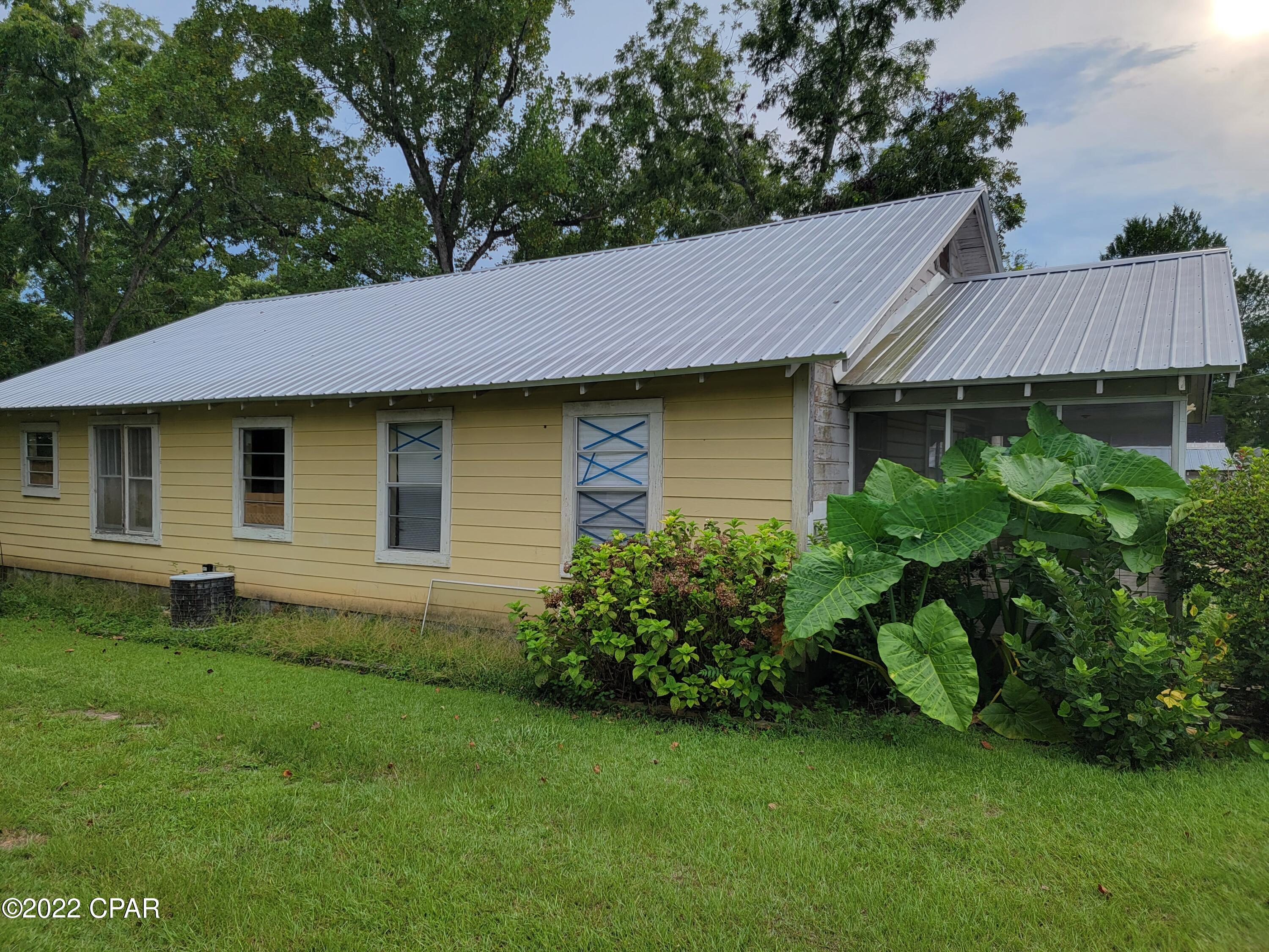 [No Recorded Subdiv] - Residential