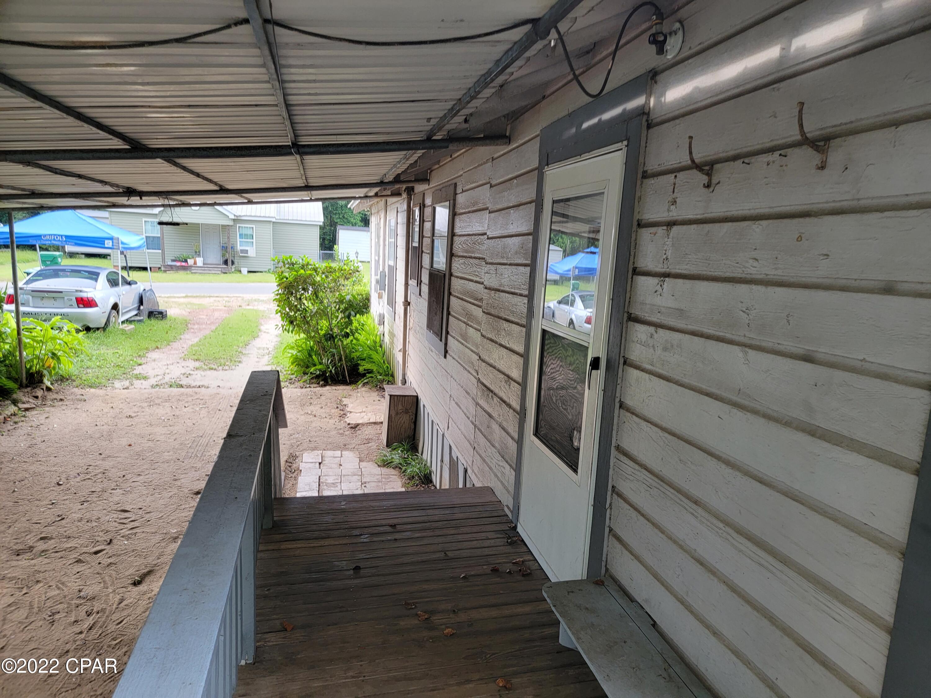 [No Recorded Subdiv] - Residential