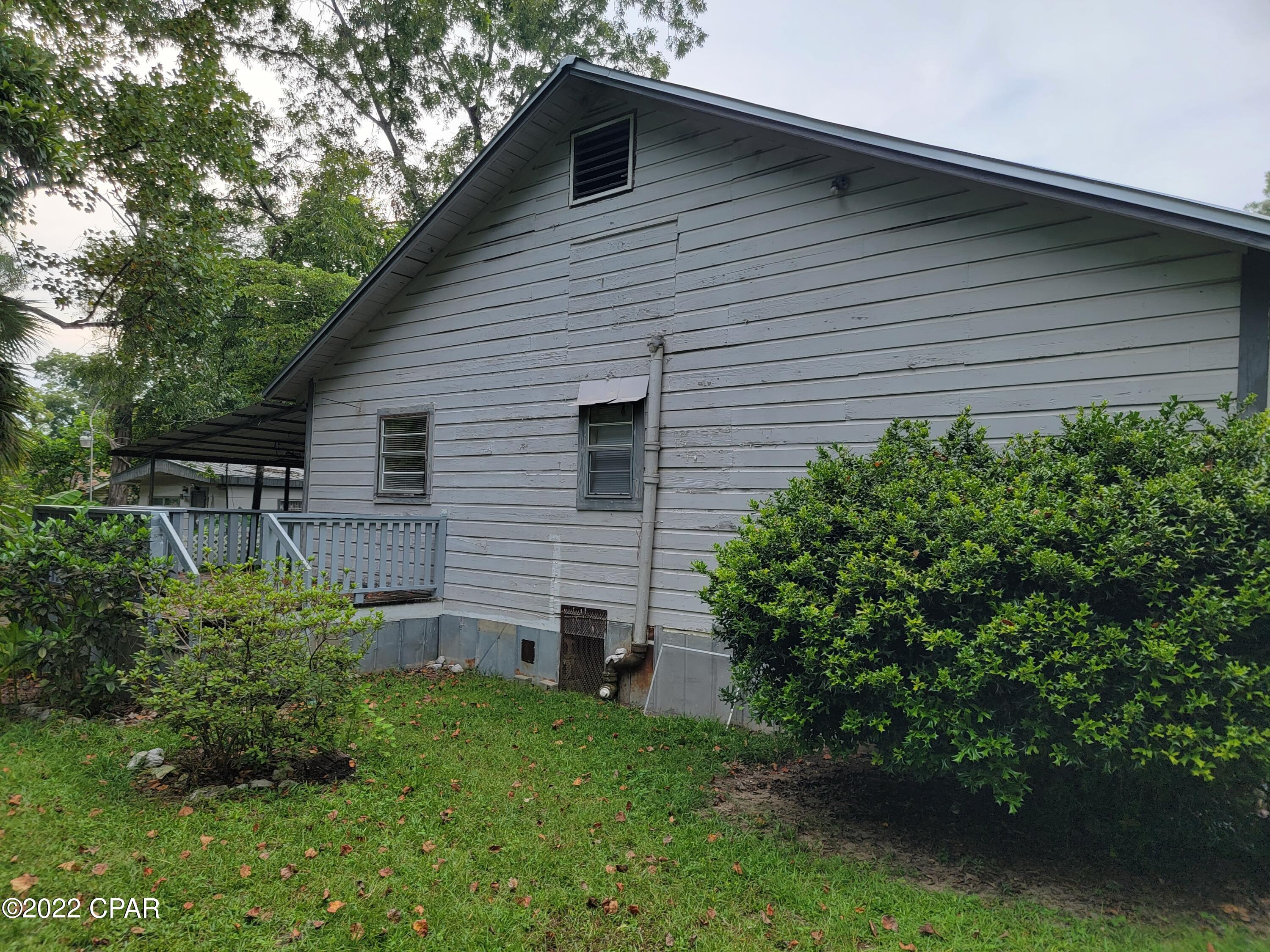 [No Recorded Subdiv] - Residential